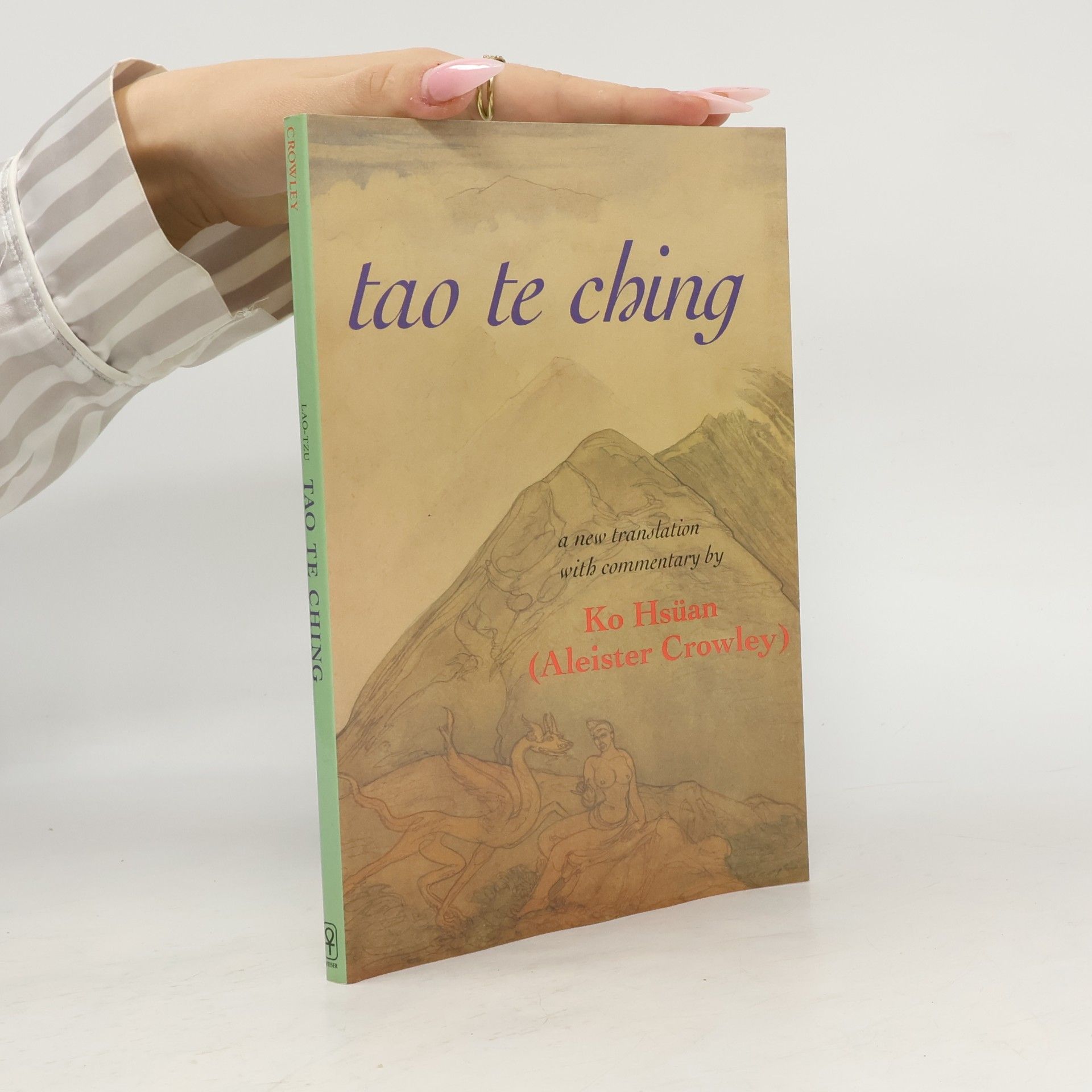 Lao Zi Tao Te Ching