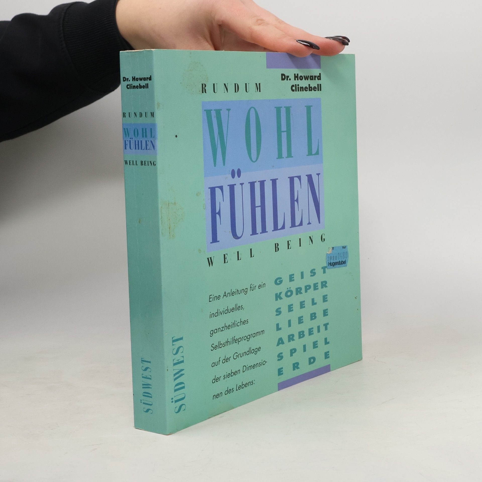 Rundum wohlfühlen