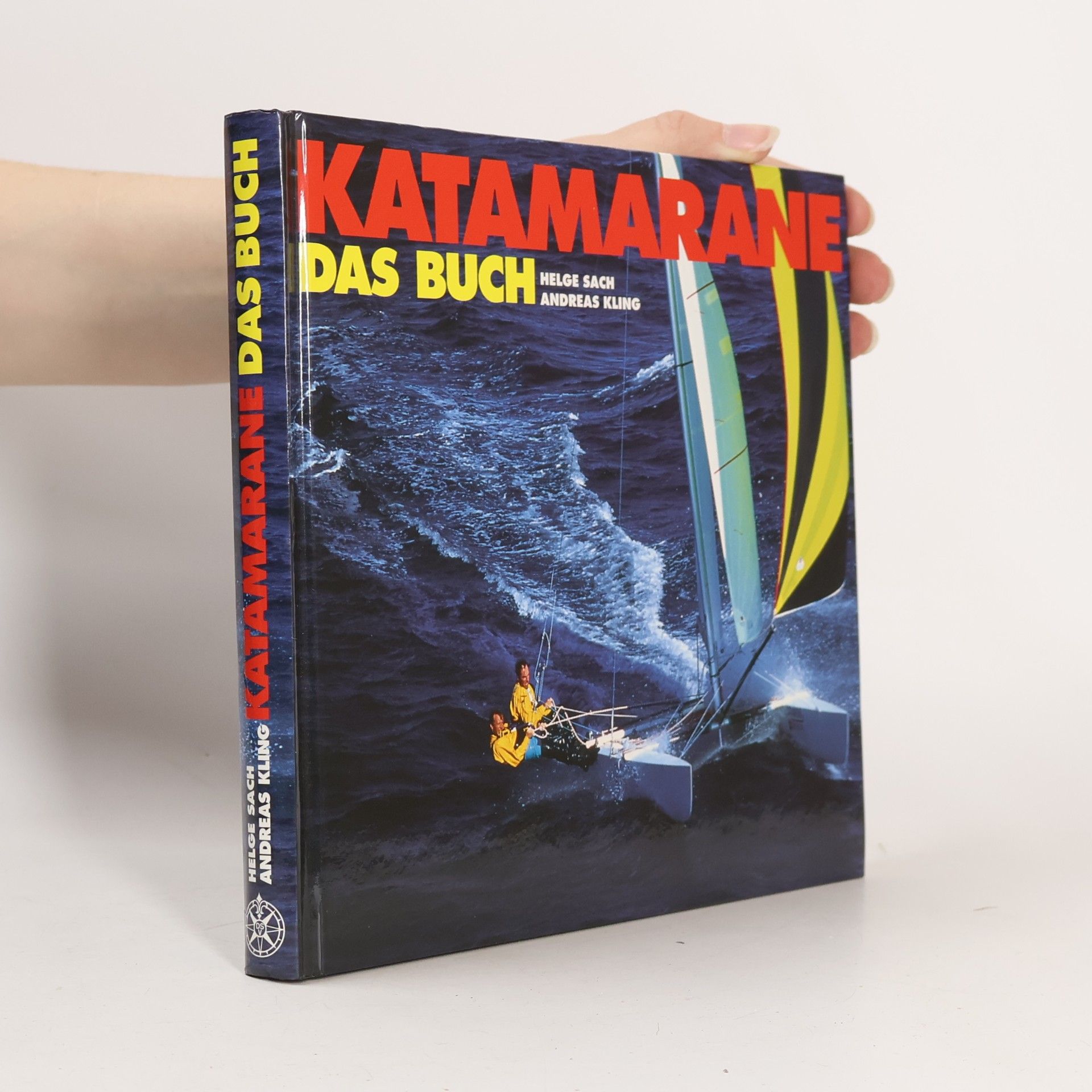 Katamarane