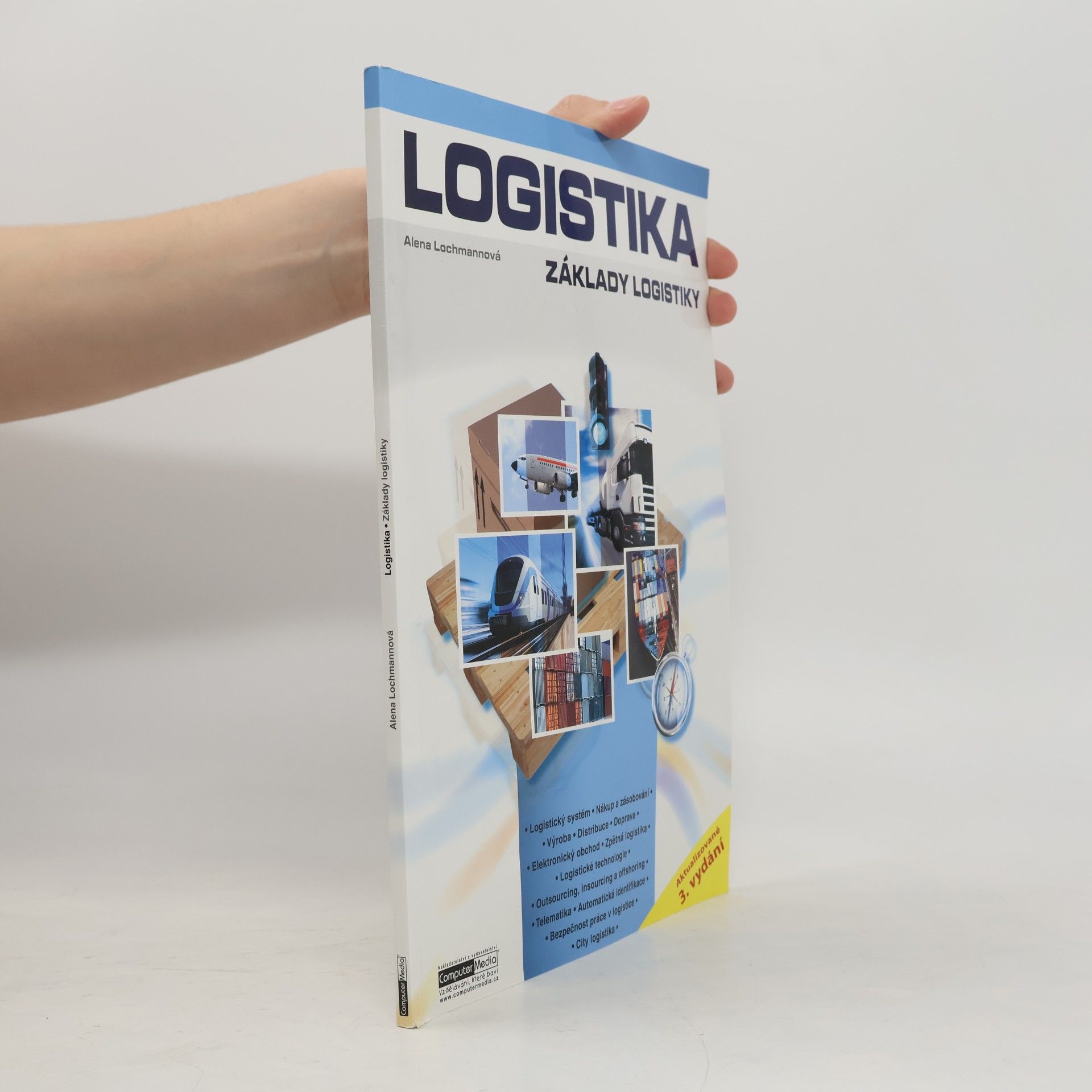 Logistika - Základy logistiky