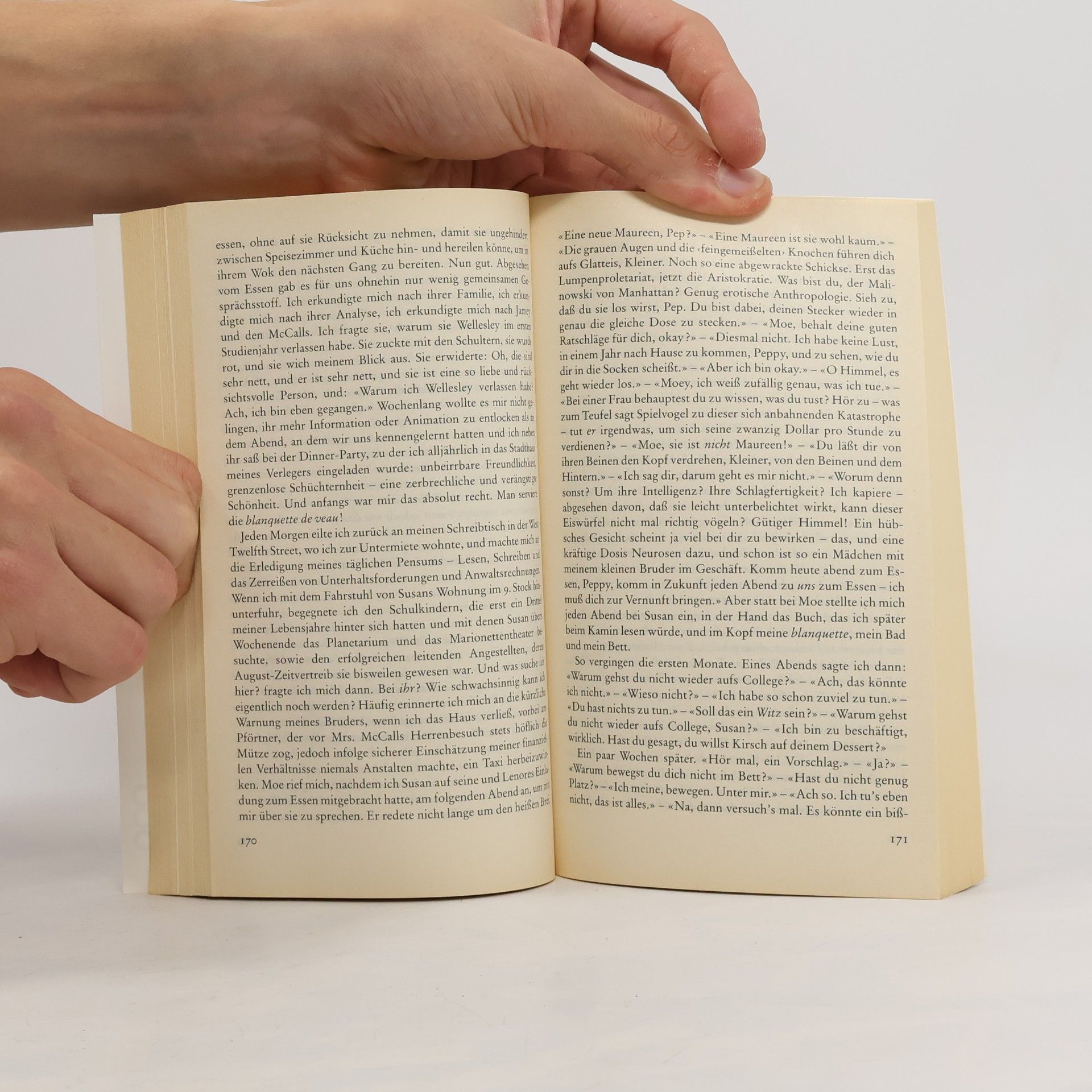 Philip Roth Mein Leben als Mann
