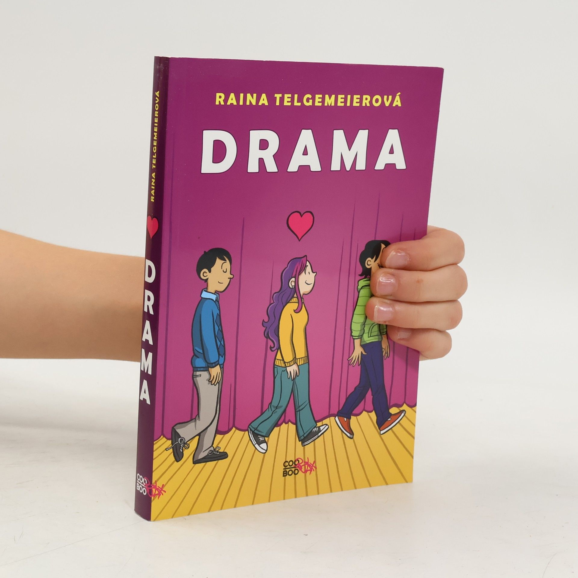 Drama