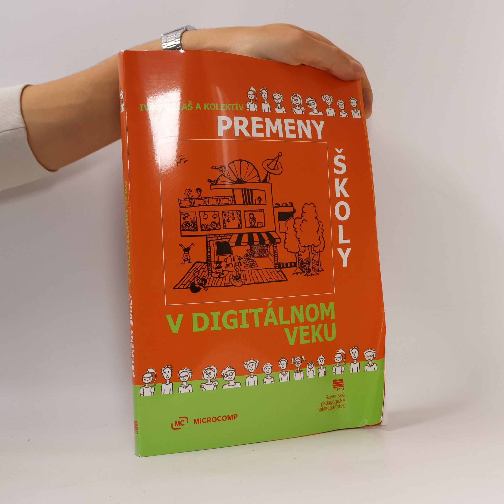 Premeny školy v digitálnom veku