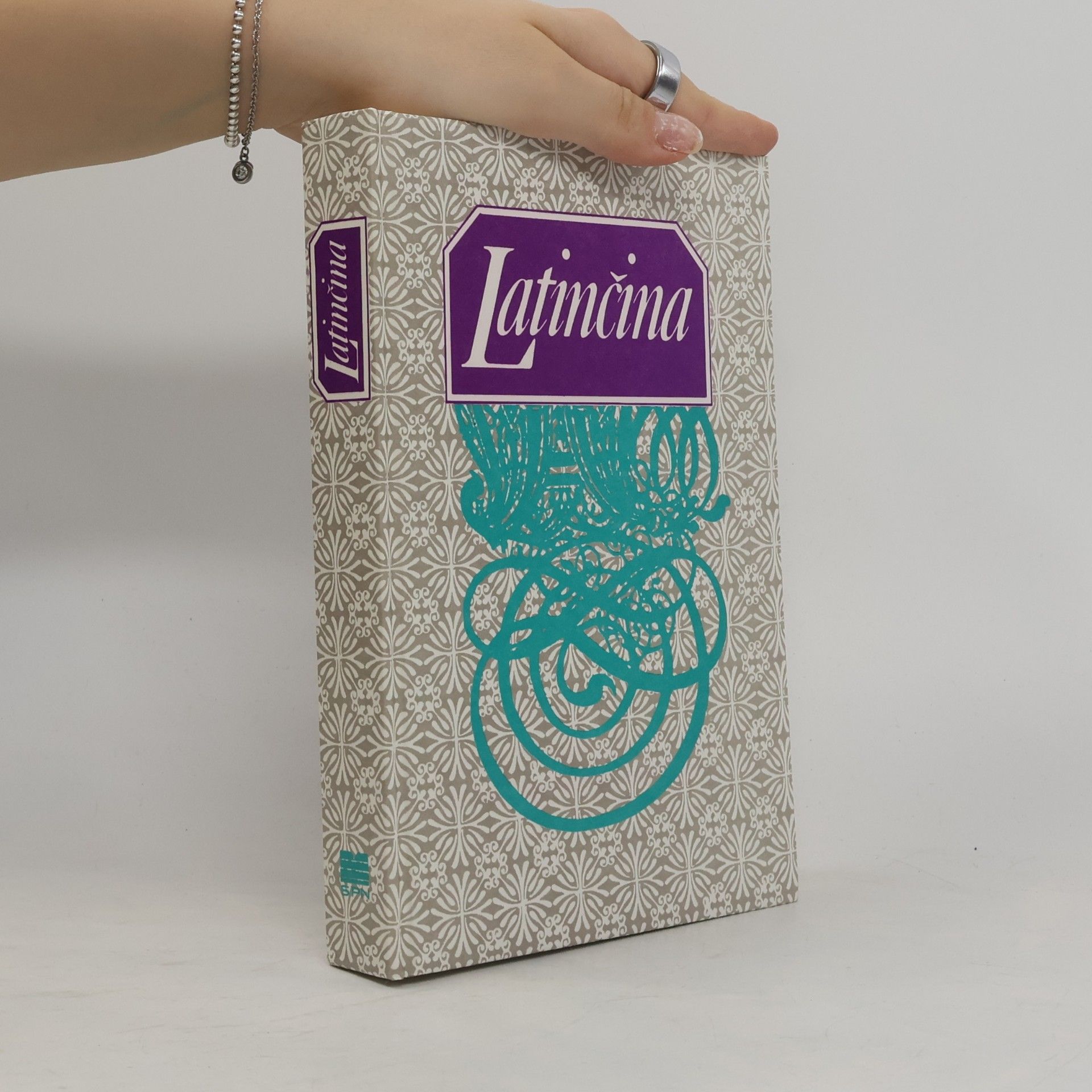 Latinčina