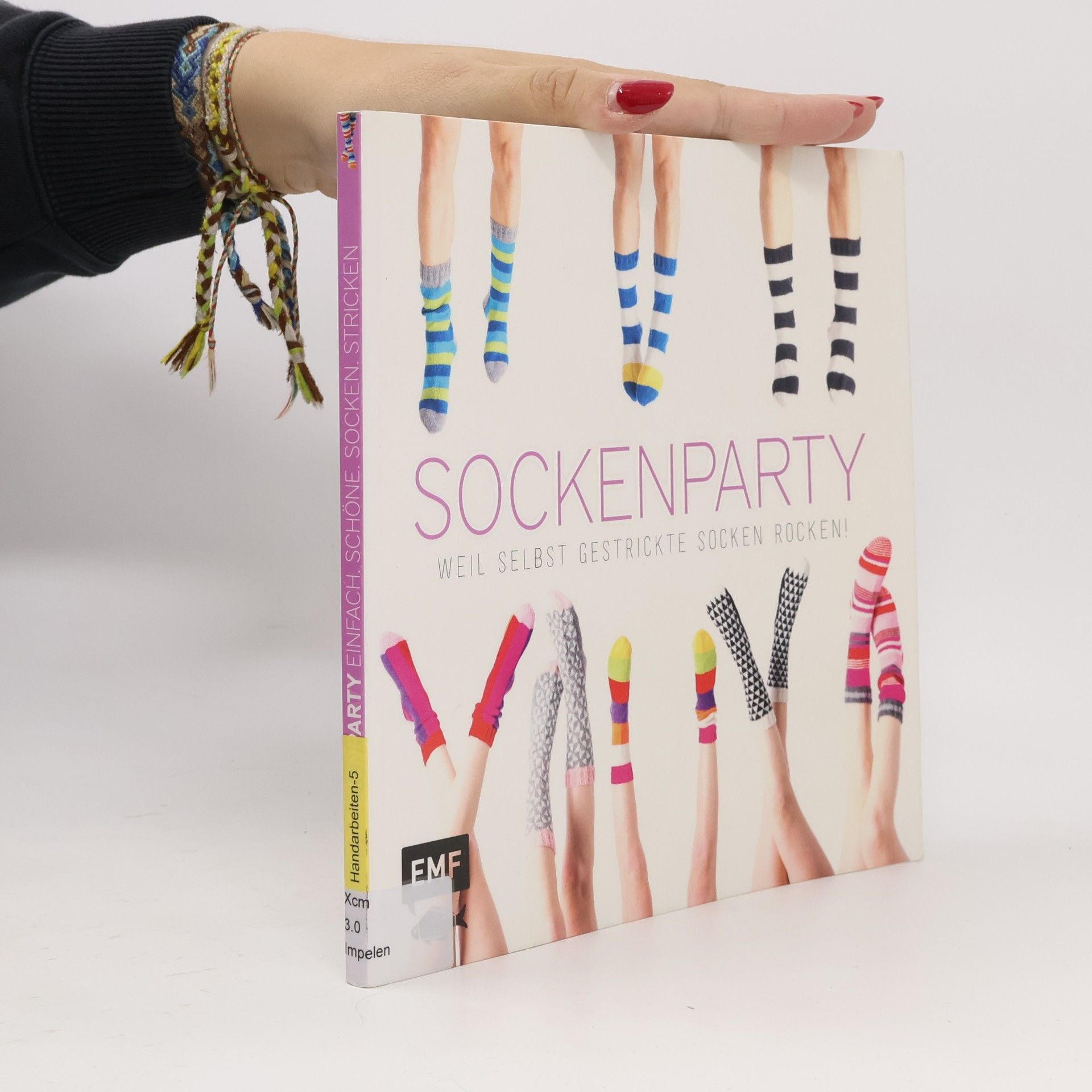 Sockenparty