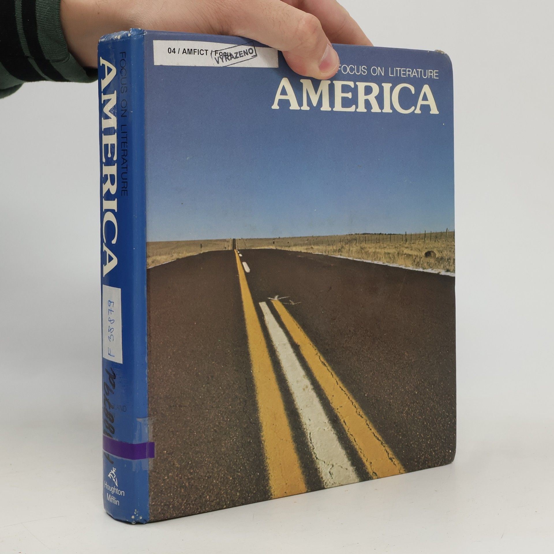 Various authors America