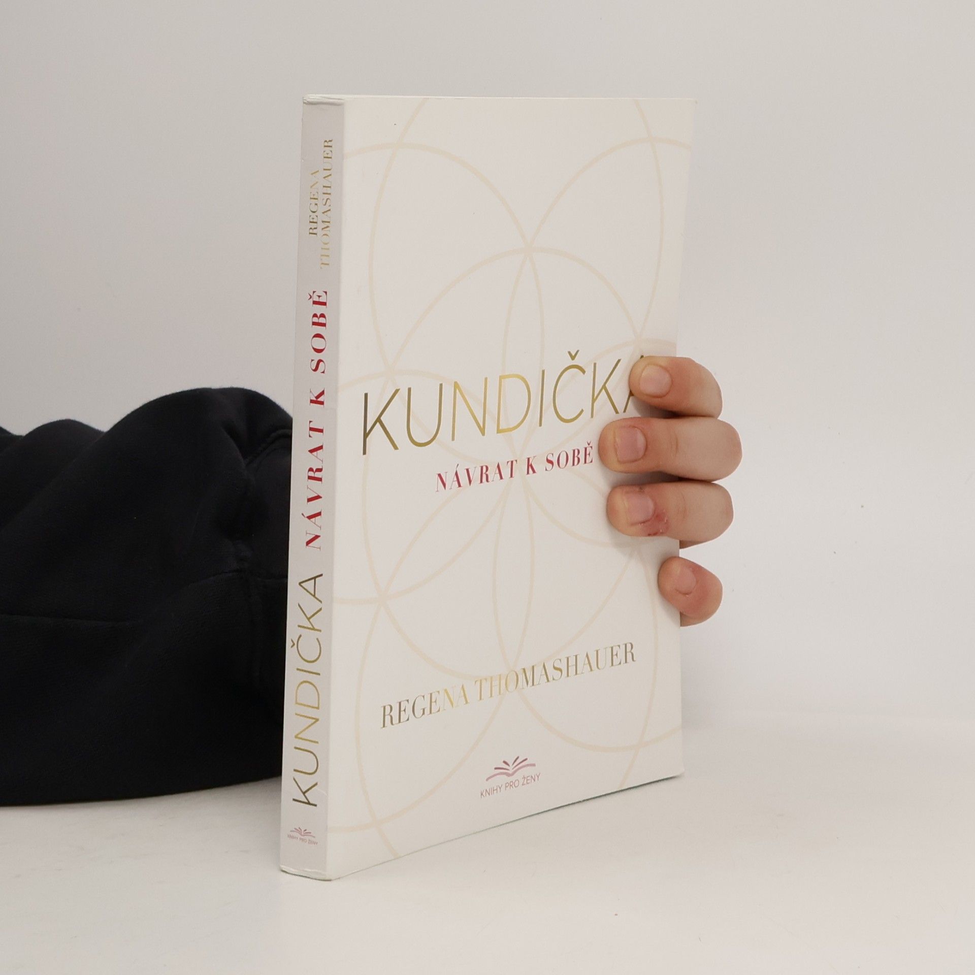 Kundička: Návrat k sobě