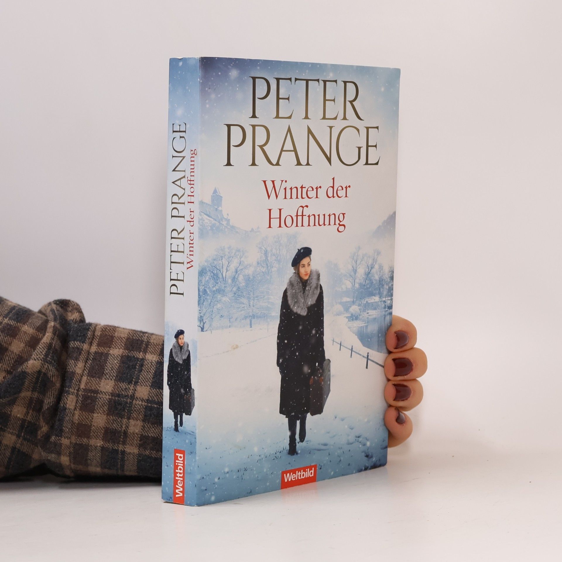 Winter der Hoffnung