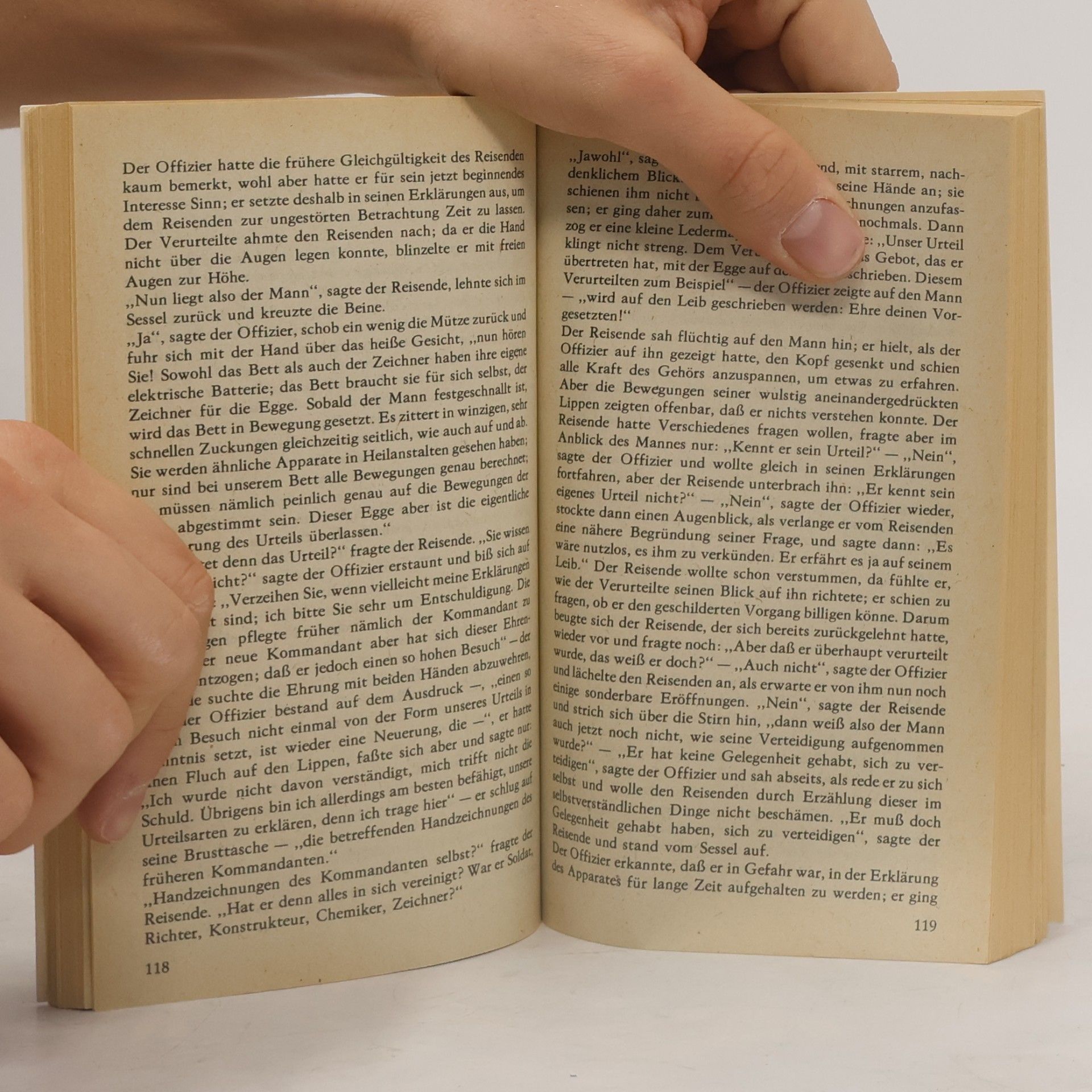 Franz Kafka Erzählungen