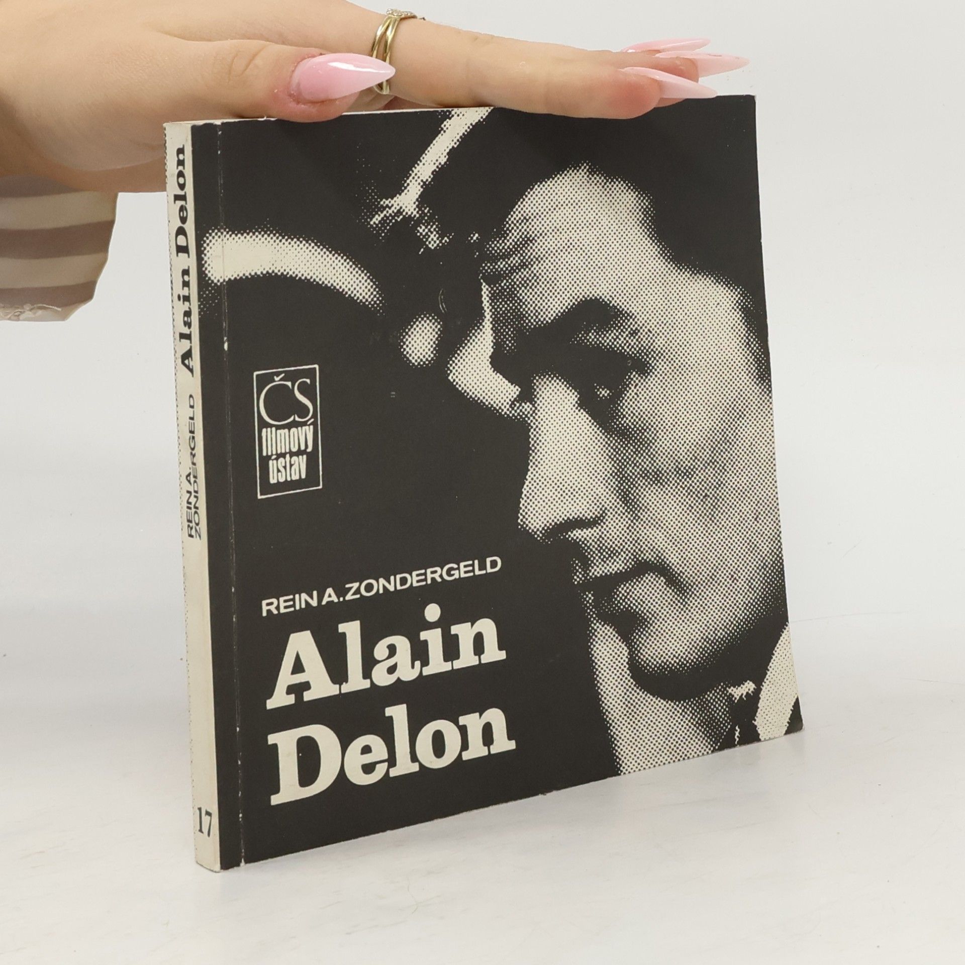 Alain Delon