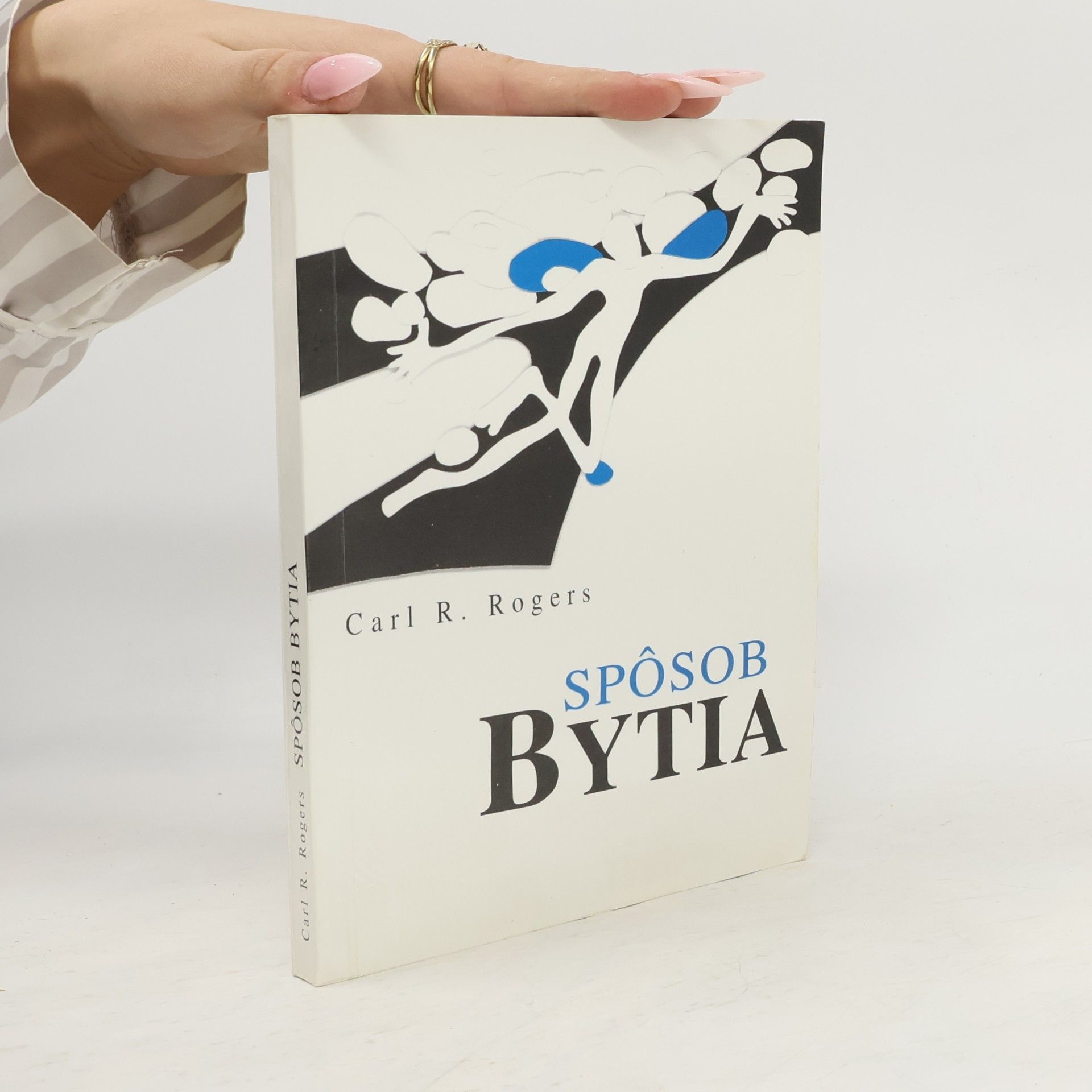 Carl Rogers Spôsob bytia