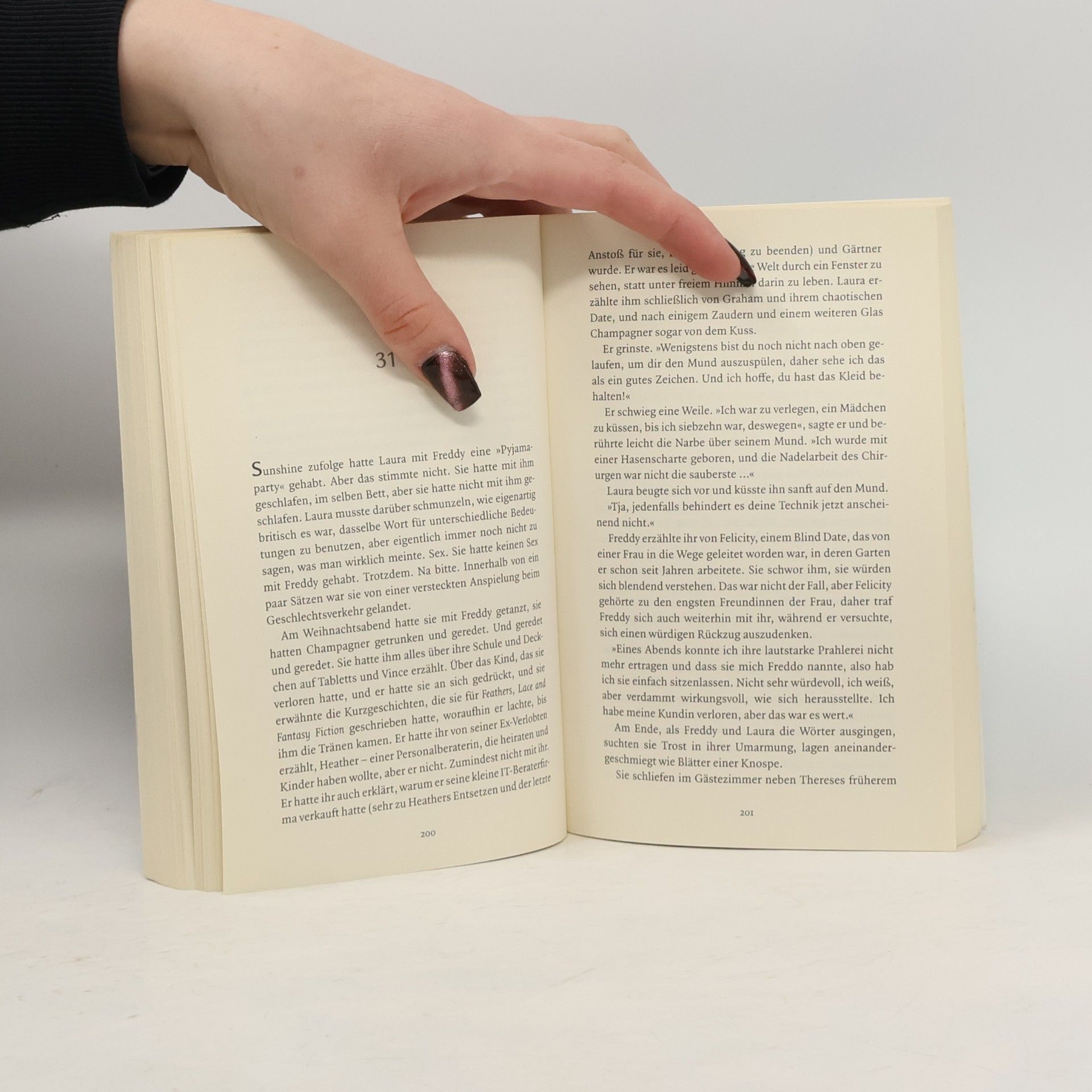 Ruth Hogan Mr. Peardews Sammlung der verlorenen Dinge