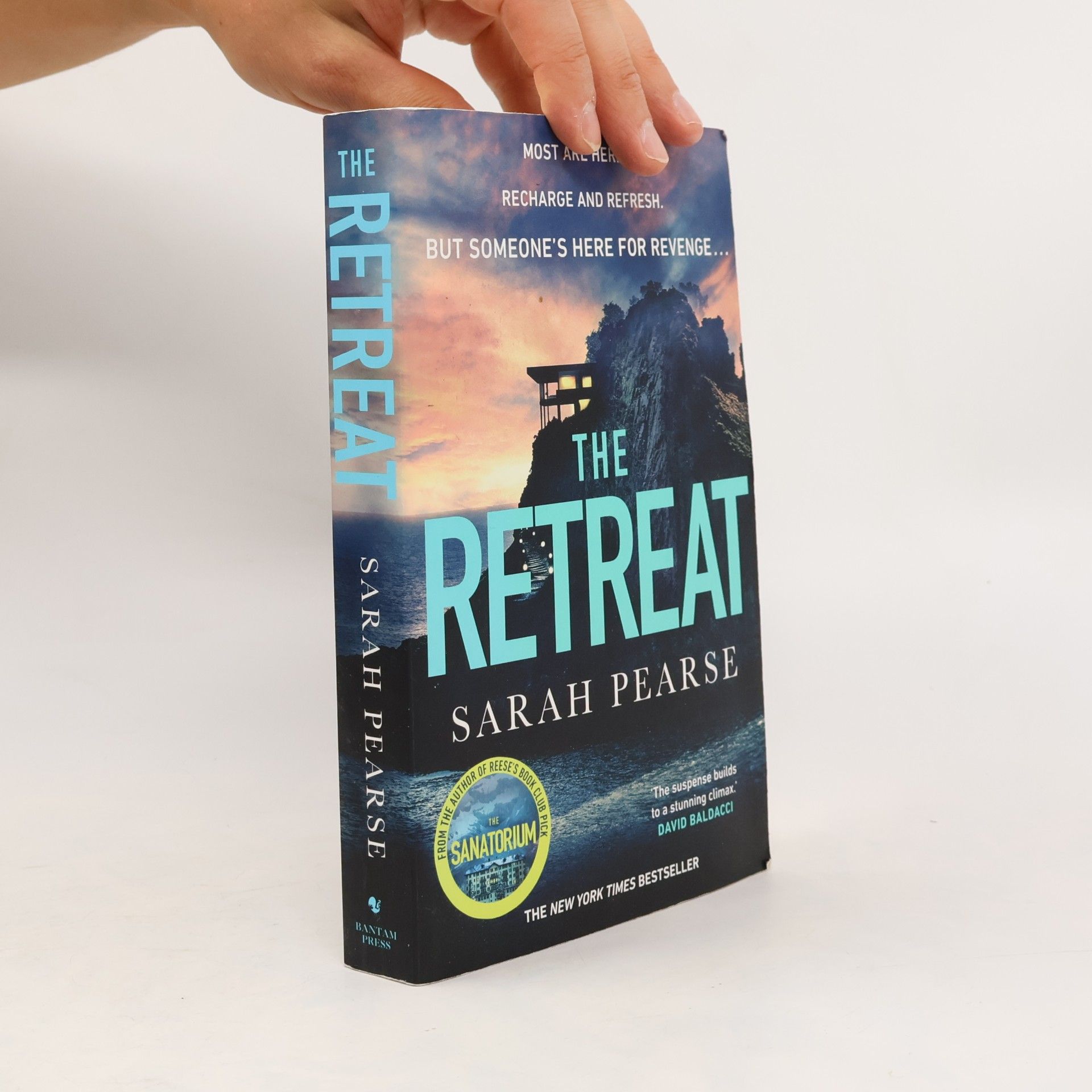 The Retreat