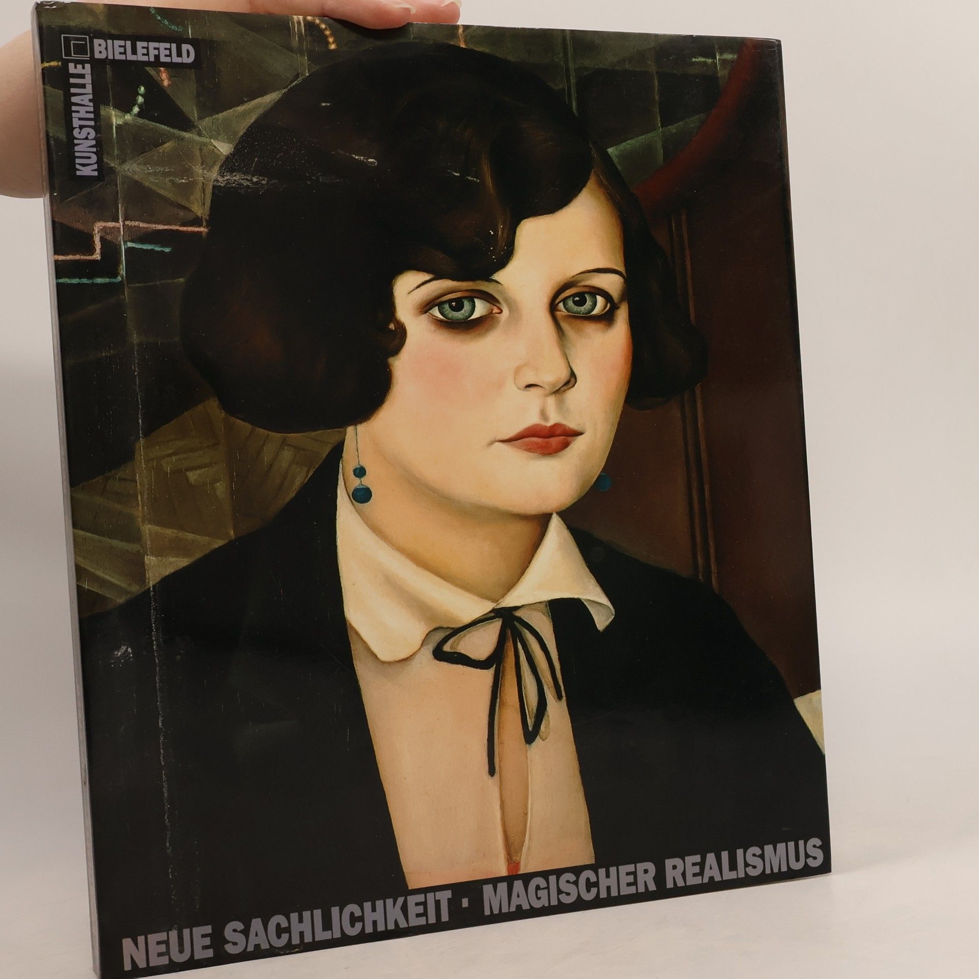 Autorenkollektiv Neue Sachlichkeit. Magischer Realismus