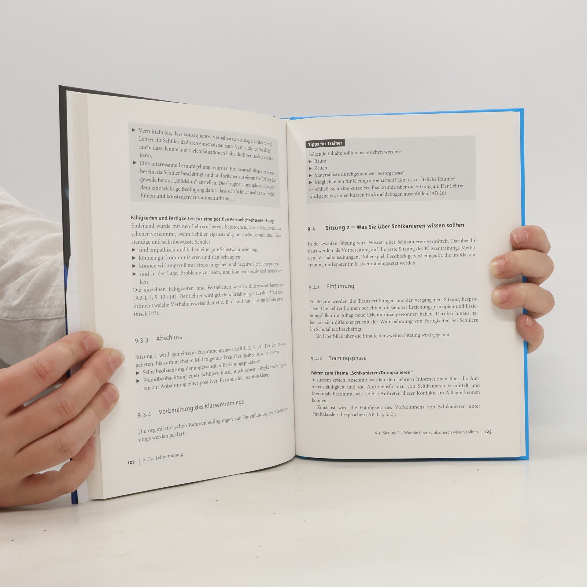 Martin Hautzinger Bullying in der Schule - Mit CD-ROM und DVD - Praxismaterial