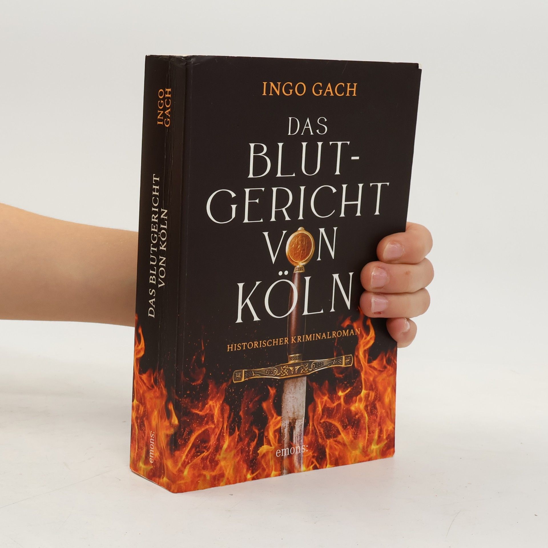 Das Blutgericht von Köln