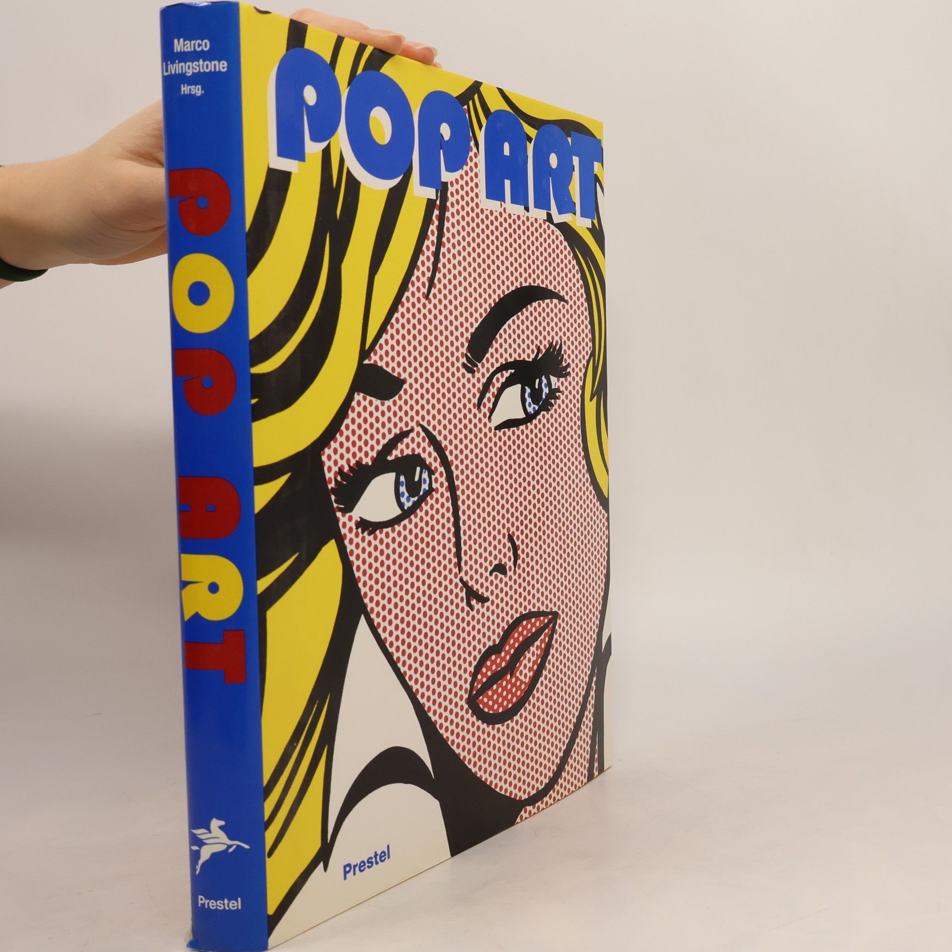 Pop Art