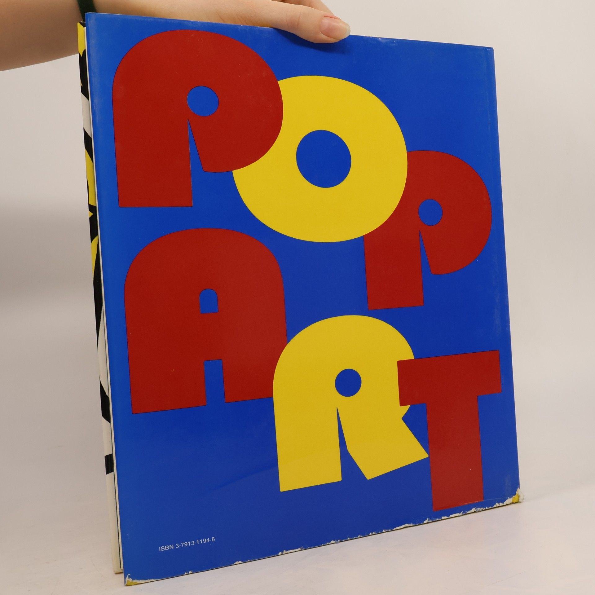 Dan Cameron Pop Art