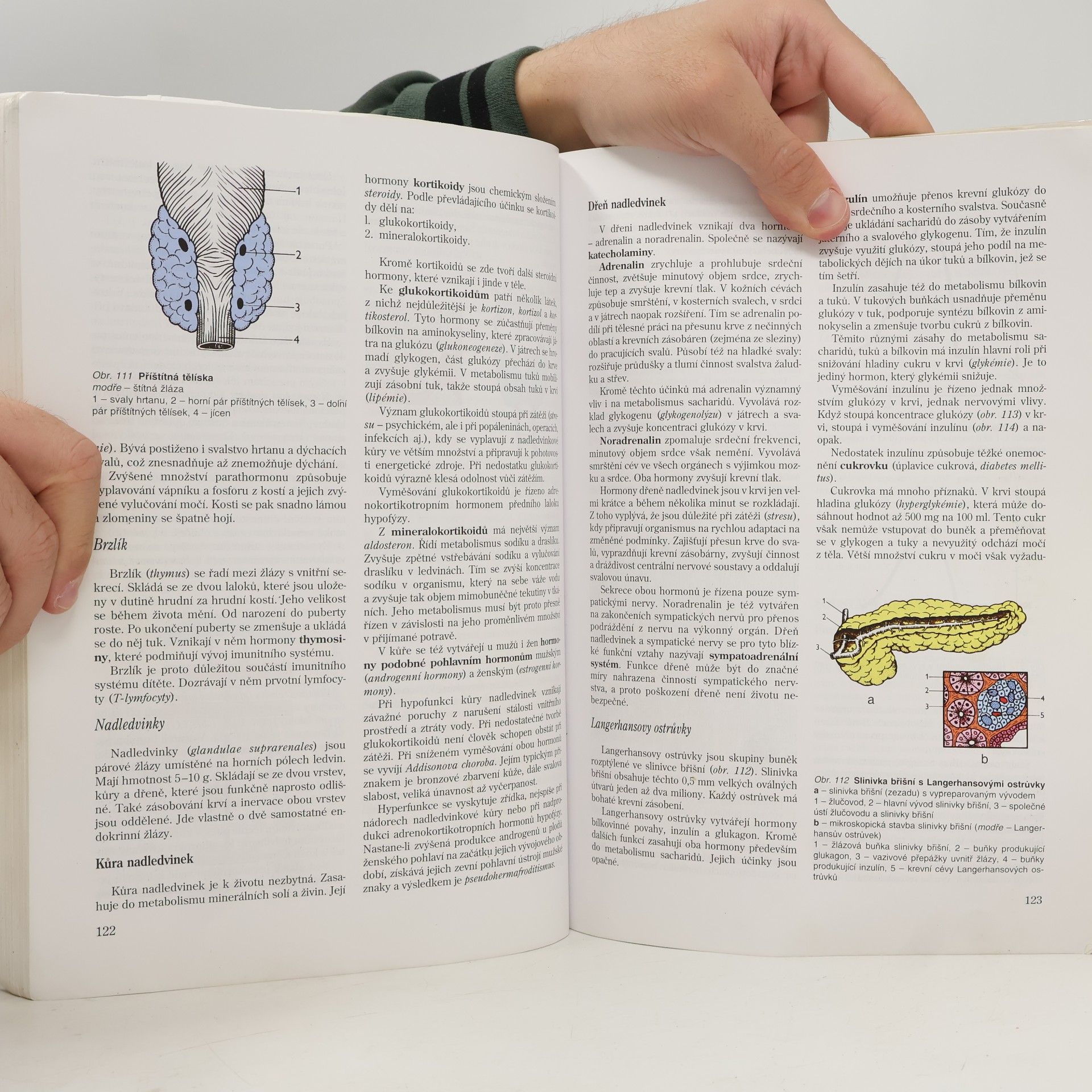 Jitka Machová Biologie člověka pro učitele