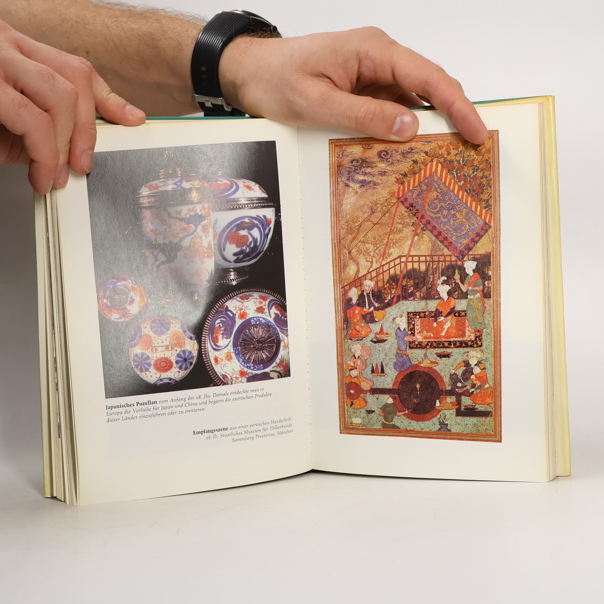 Kolektiv autorů Kultur und Sittengeschichte der Welt