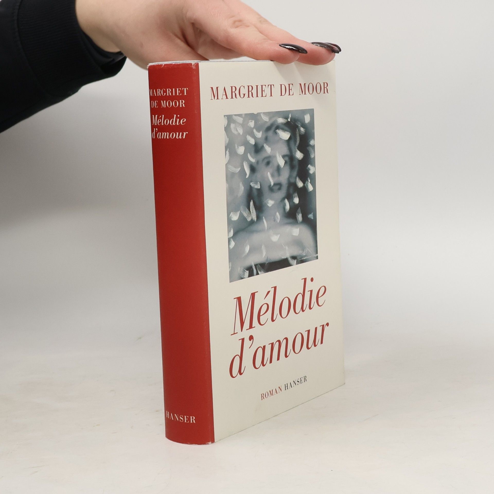 Mélodie d'amour