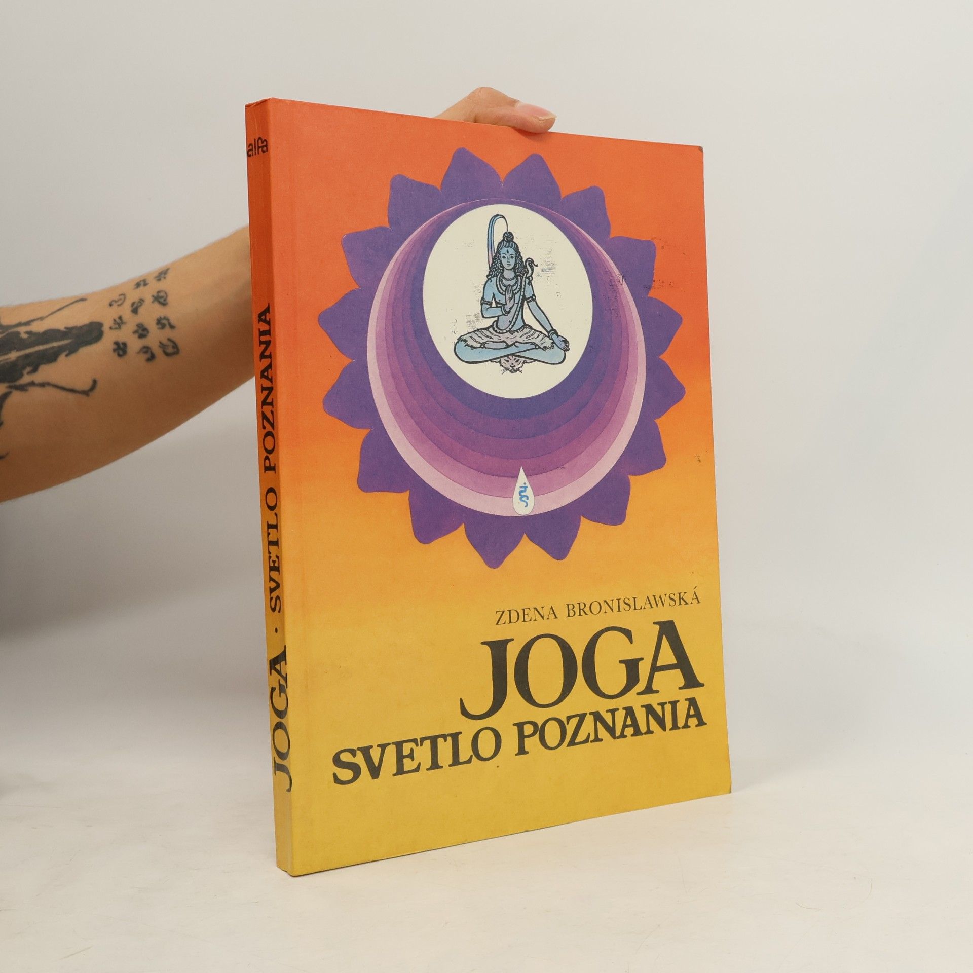 Joga: Svetlo poznania