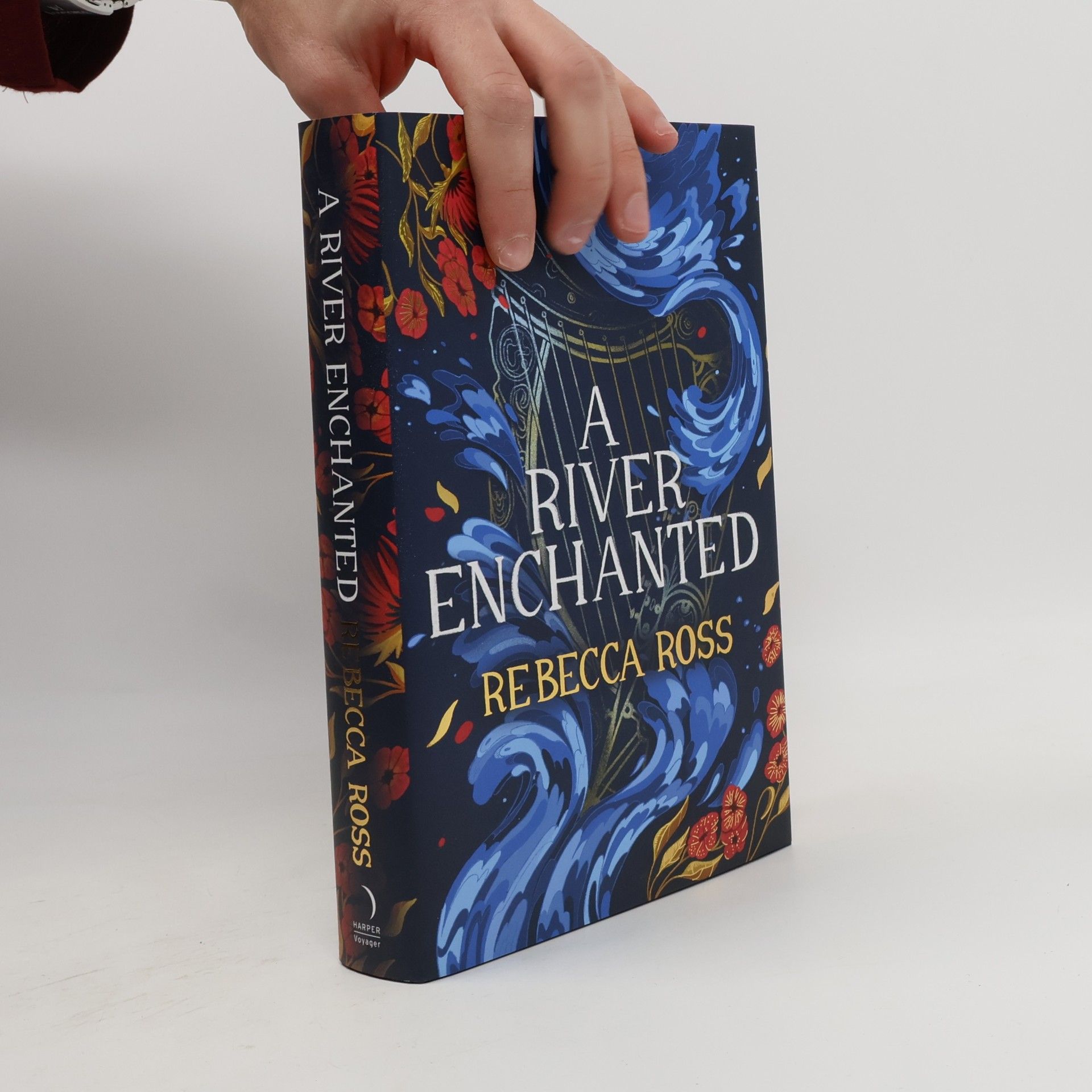 A River Enchanted