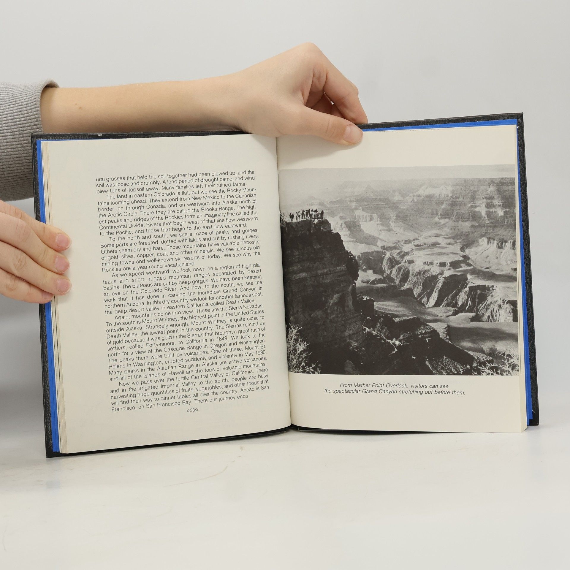 Sue R. Brandt Facts About the Fifty States