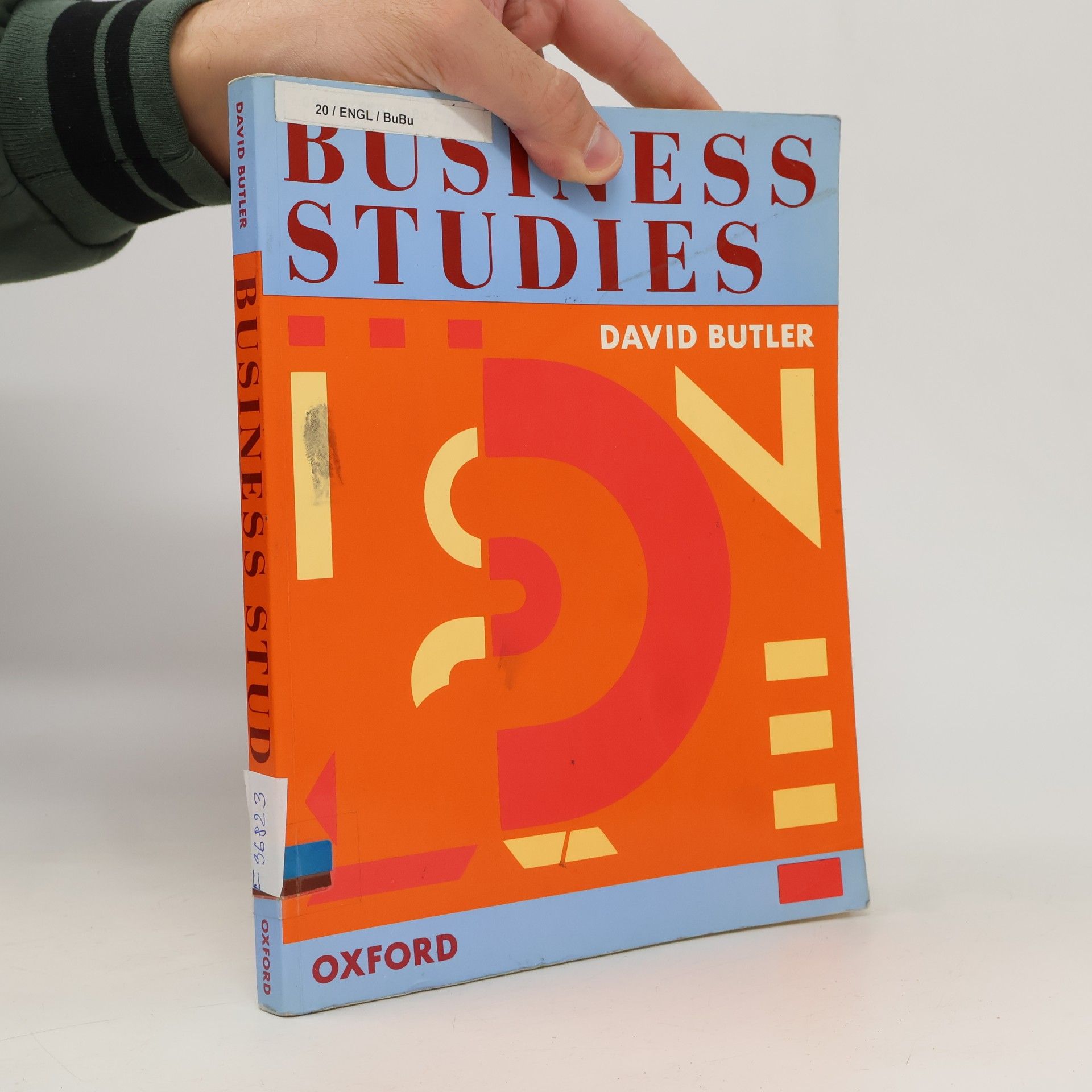 Business Studies