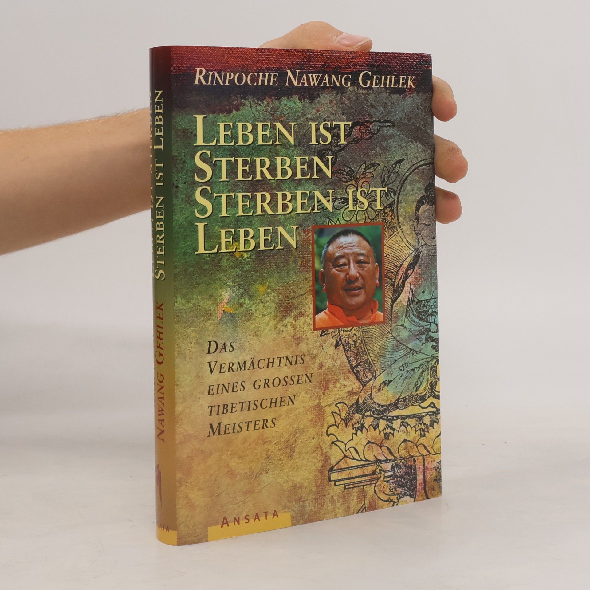 Leben ist Sterben, Sterben ist Leben