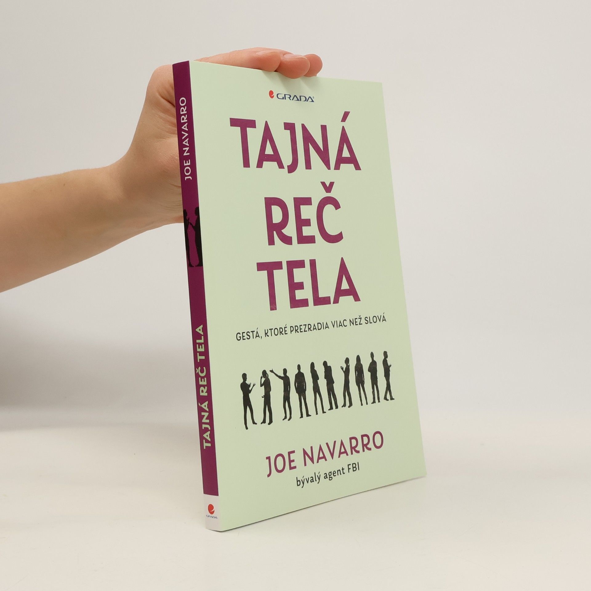 Tajná Reč Tela: Gestá, ktoré prezradia viac než slová