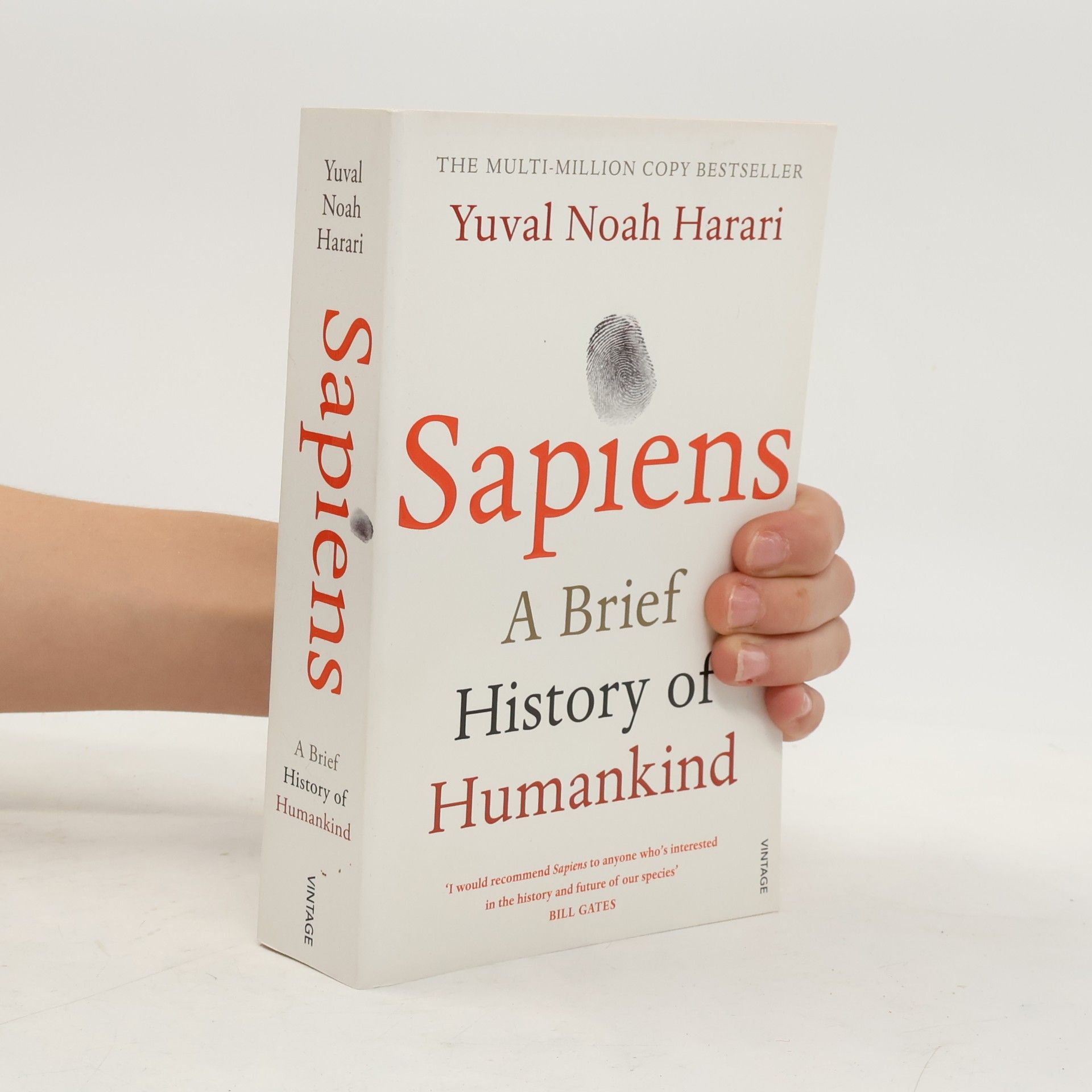 Sapiens