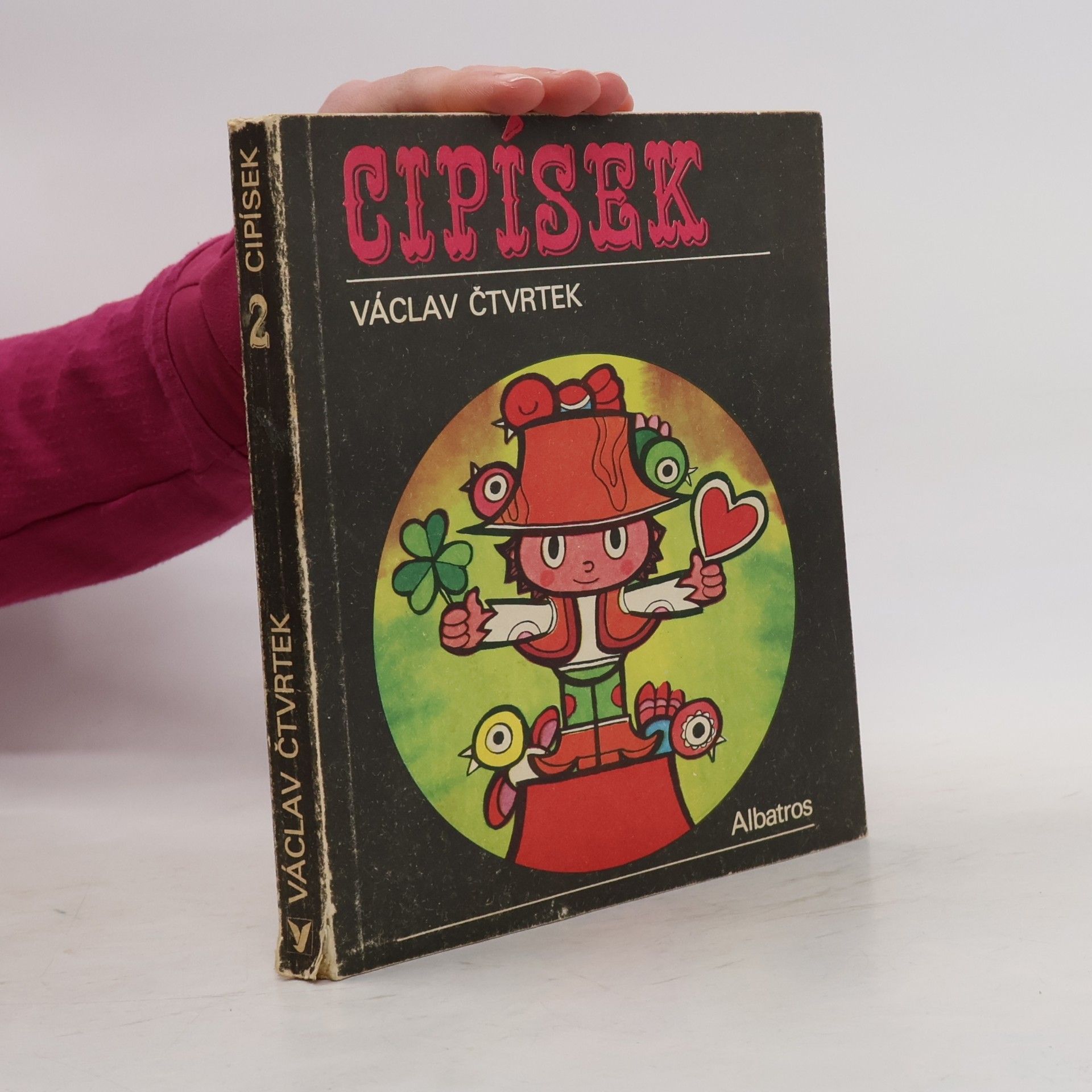 Cipísek 2