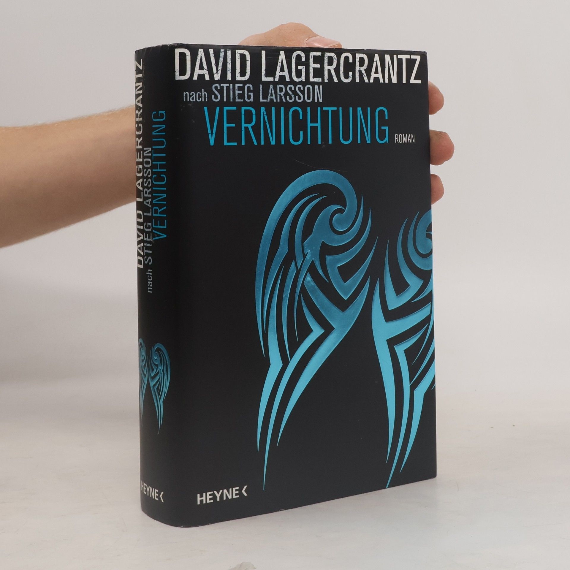 Vernichtung