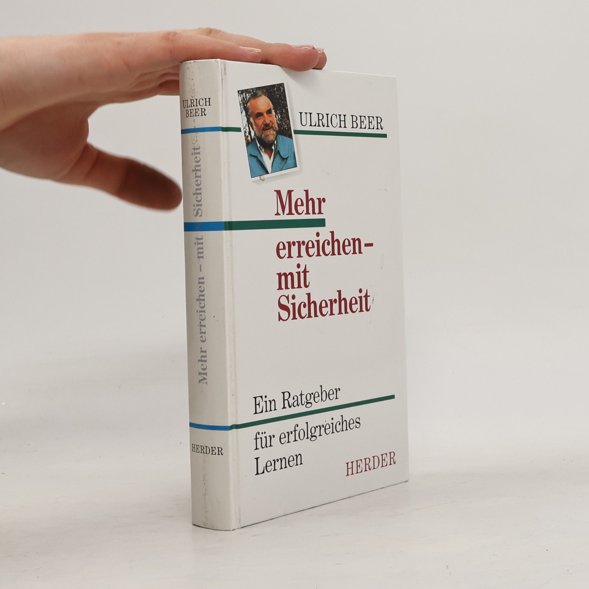 Mehr erreichen - mit Sicherheit