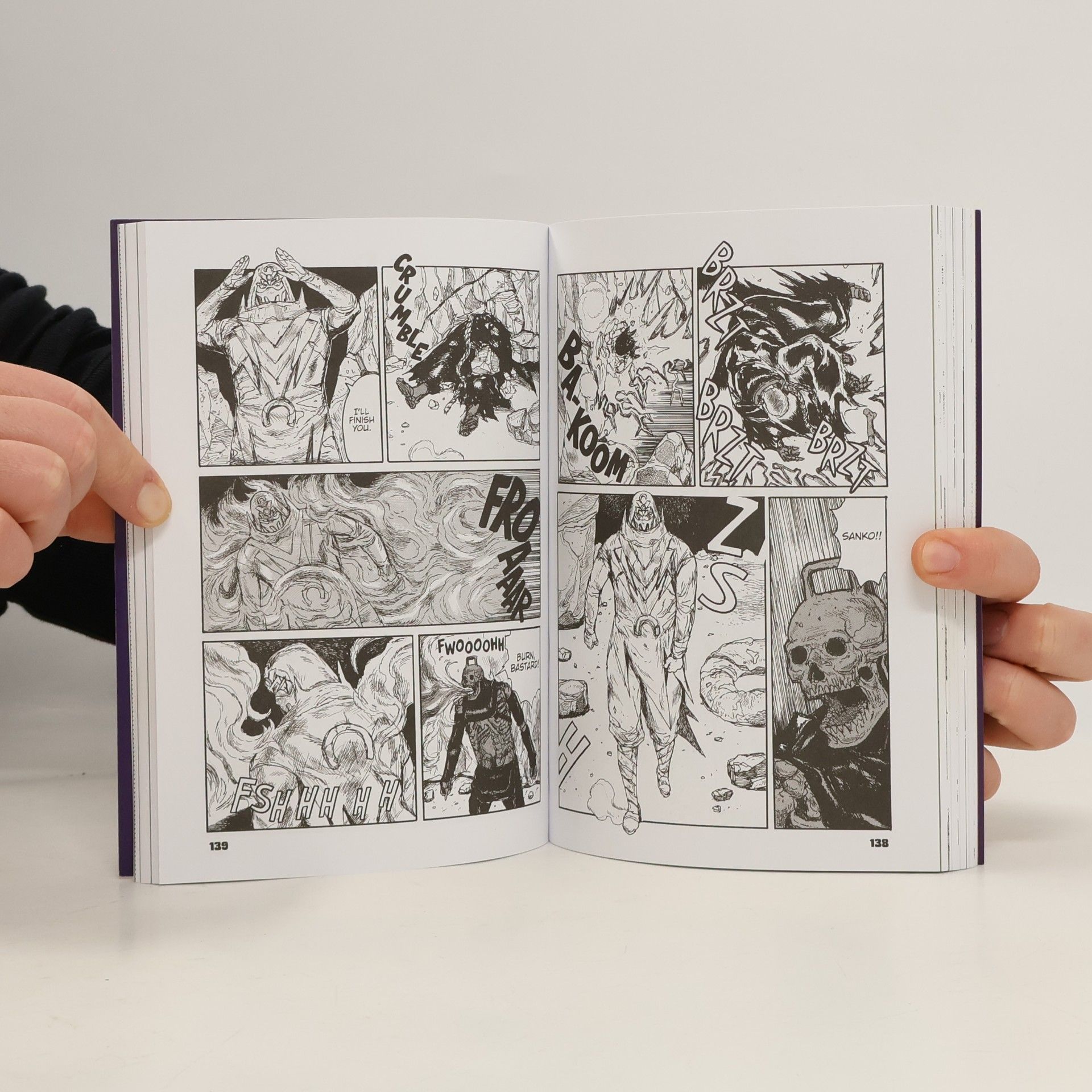 Q Hayashida Dai Dark Vol. 4
