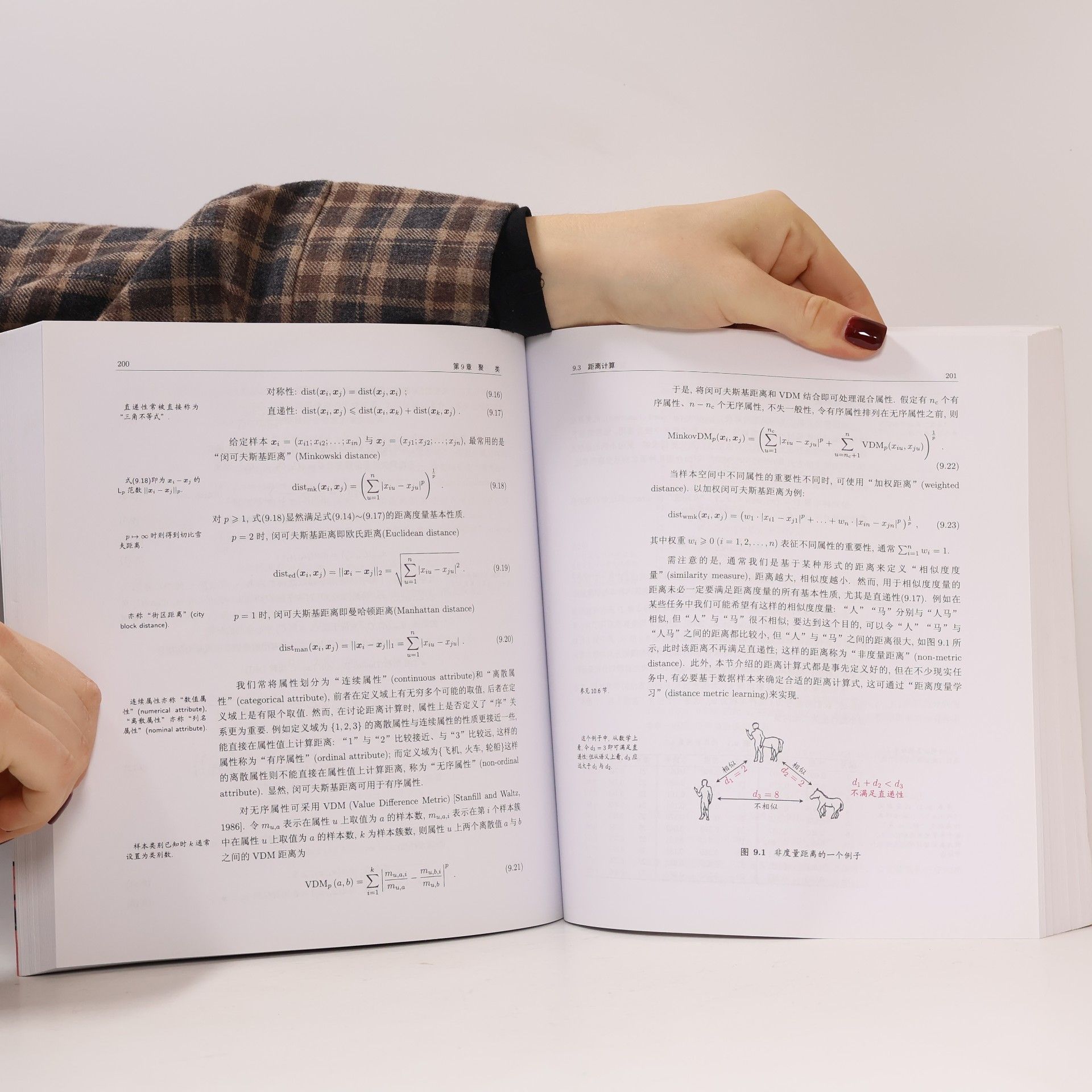 Zhou Zhihua 周志华 Machine Learning 机器学习