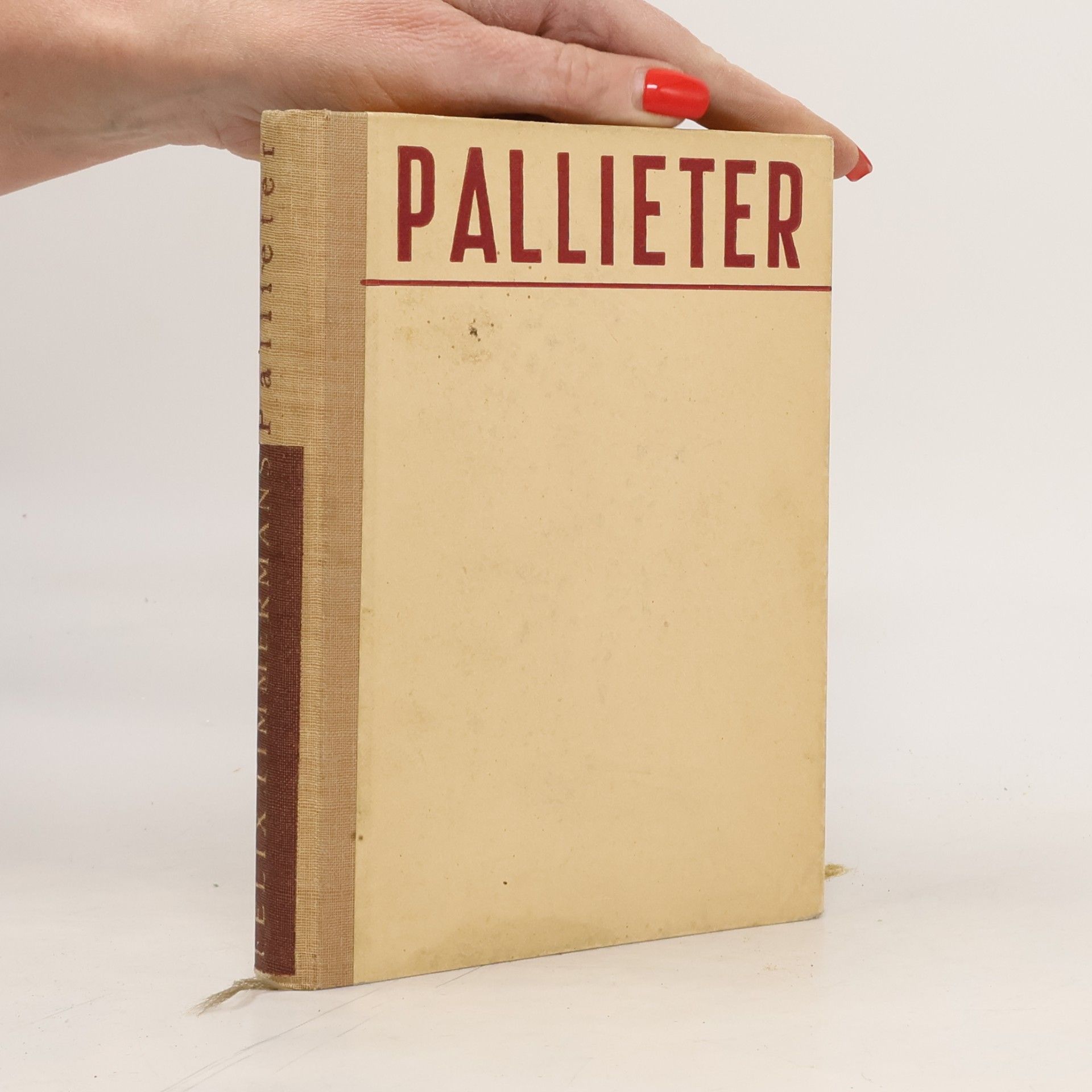 Felix Timmermans Pallieter