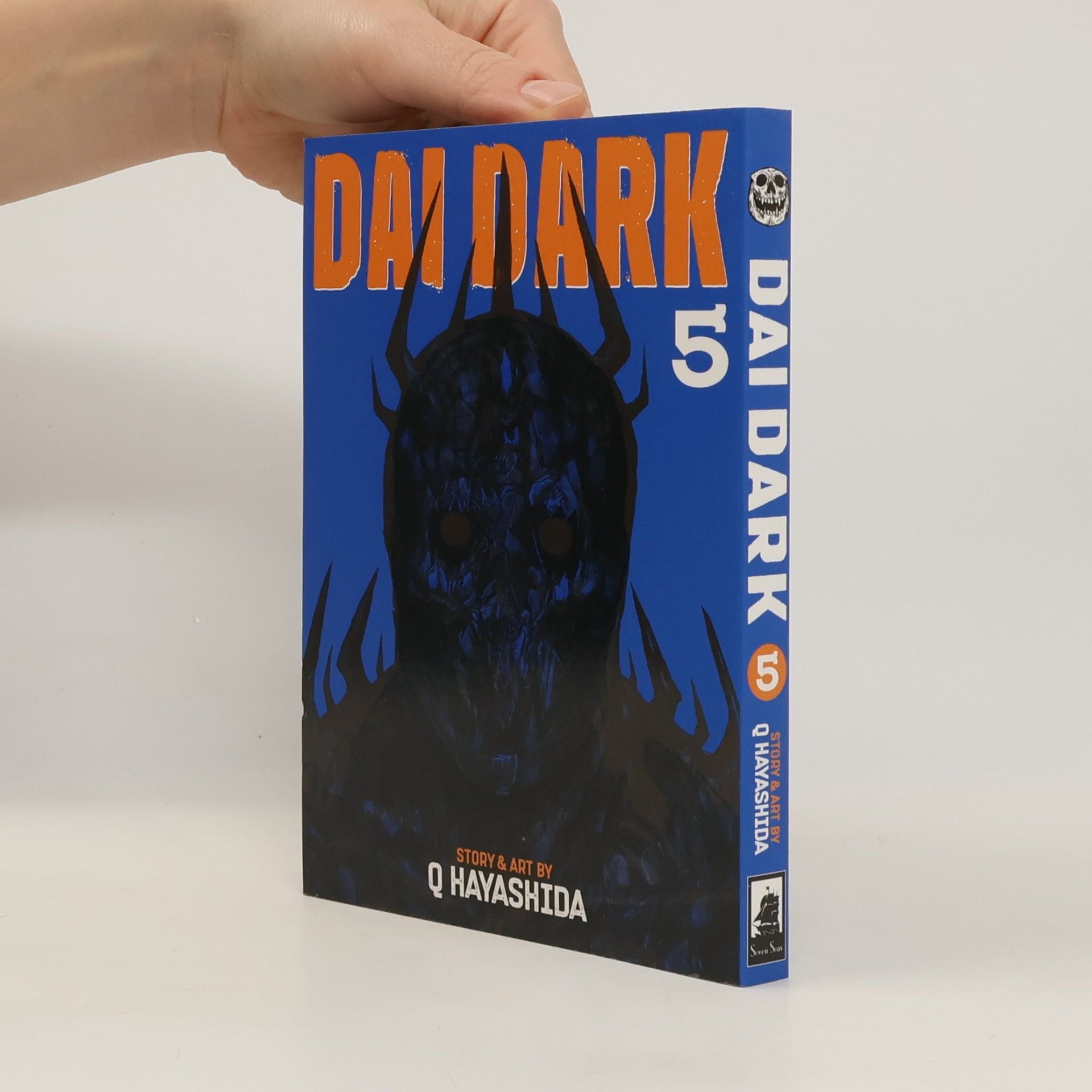 Dai Dark