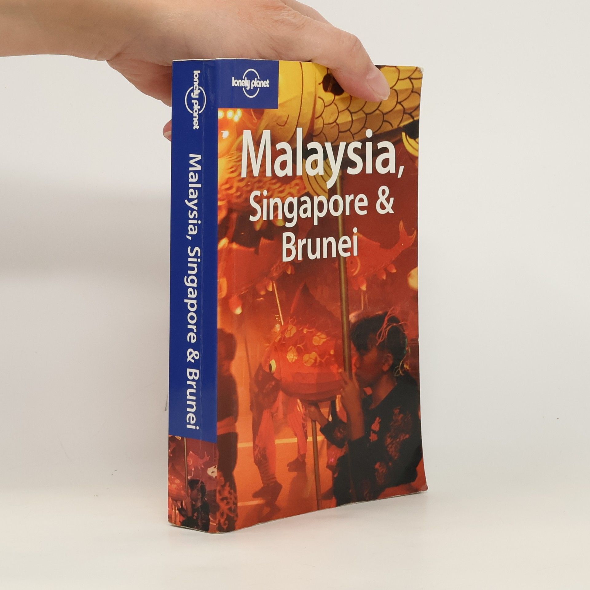 Malaysia, Singapore & Brunei