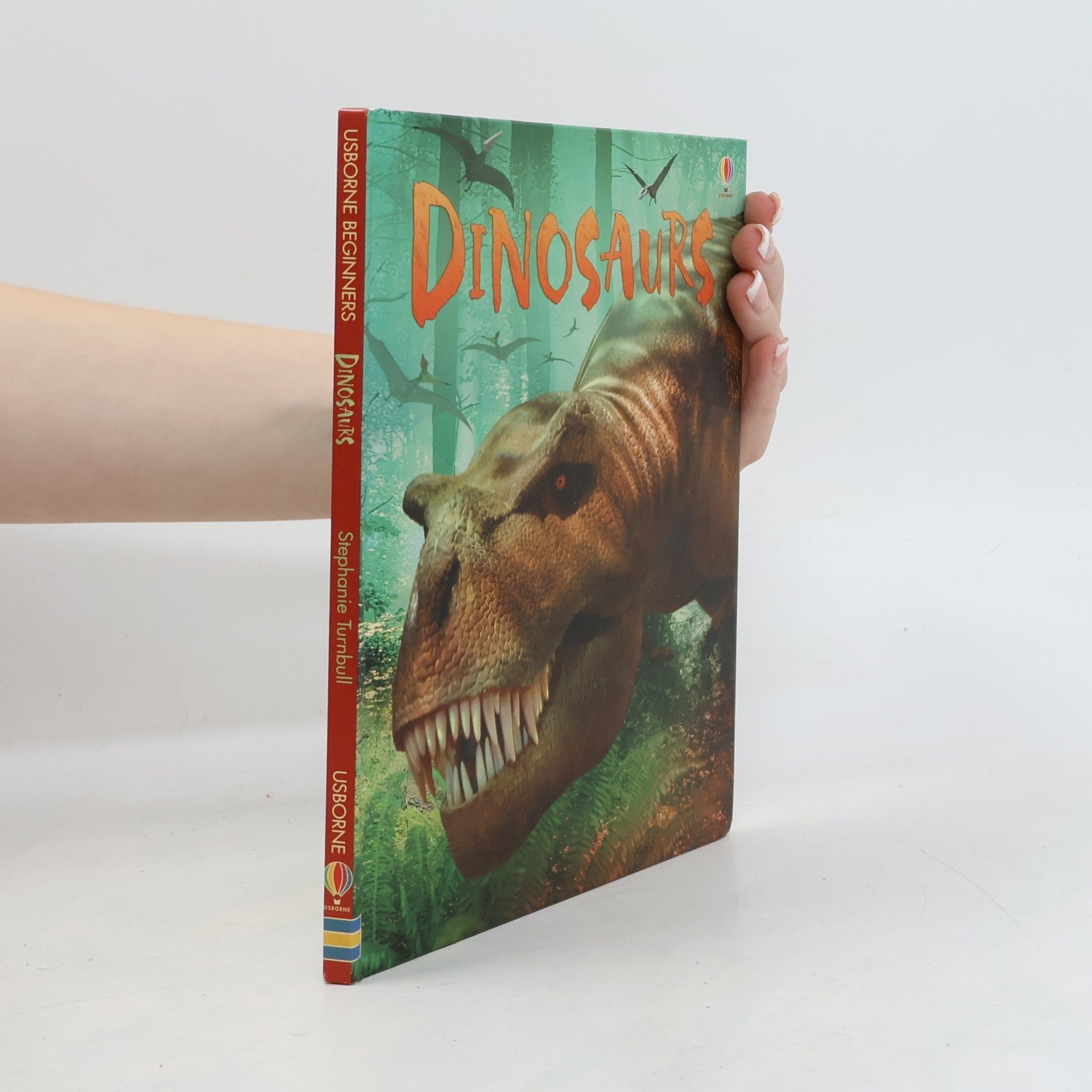 Dinosaurs