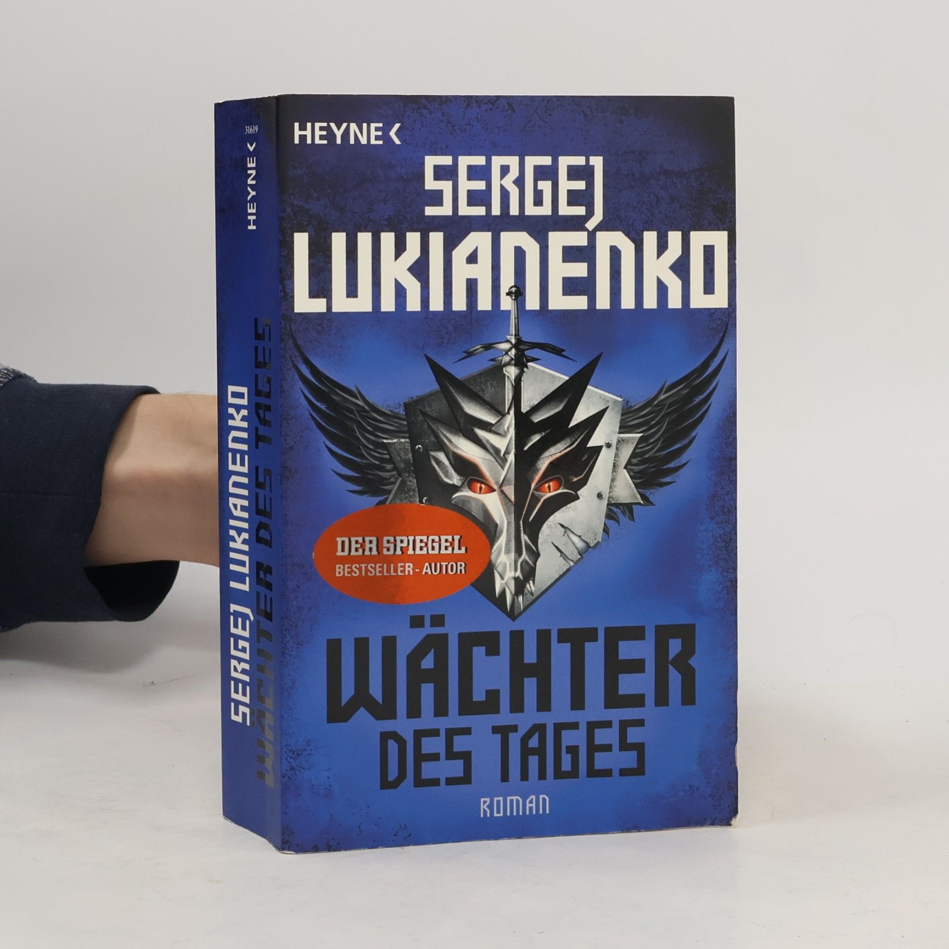 Wächter des Tages