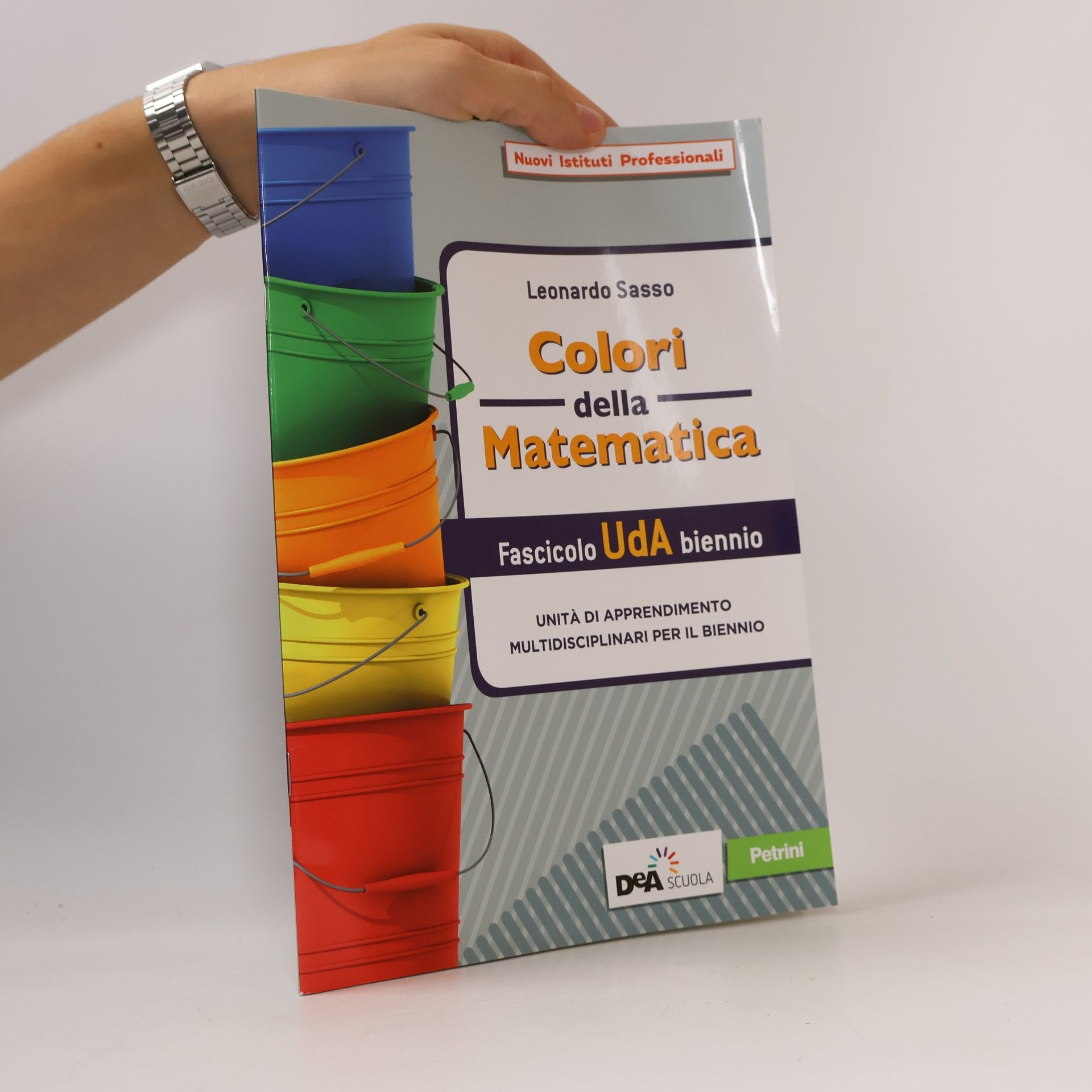 Colori della Matematica