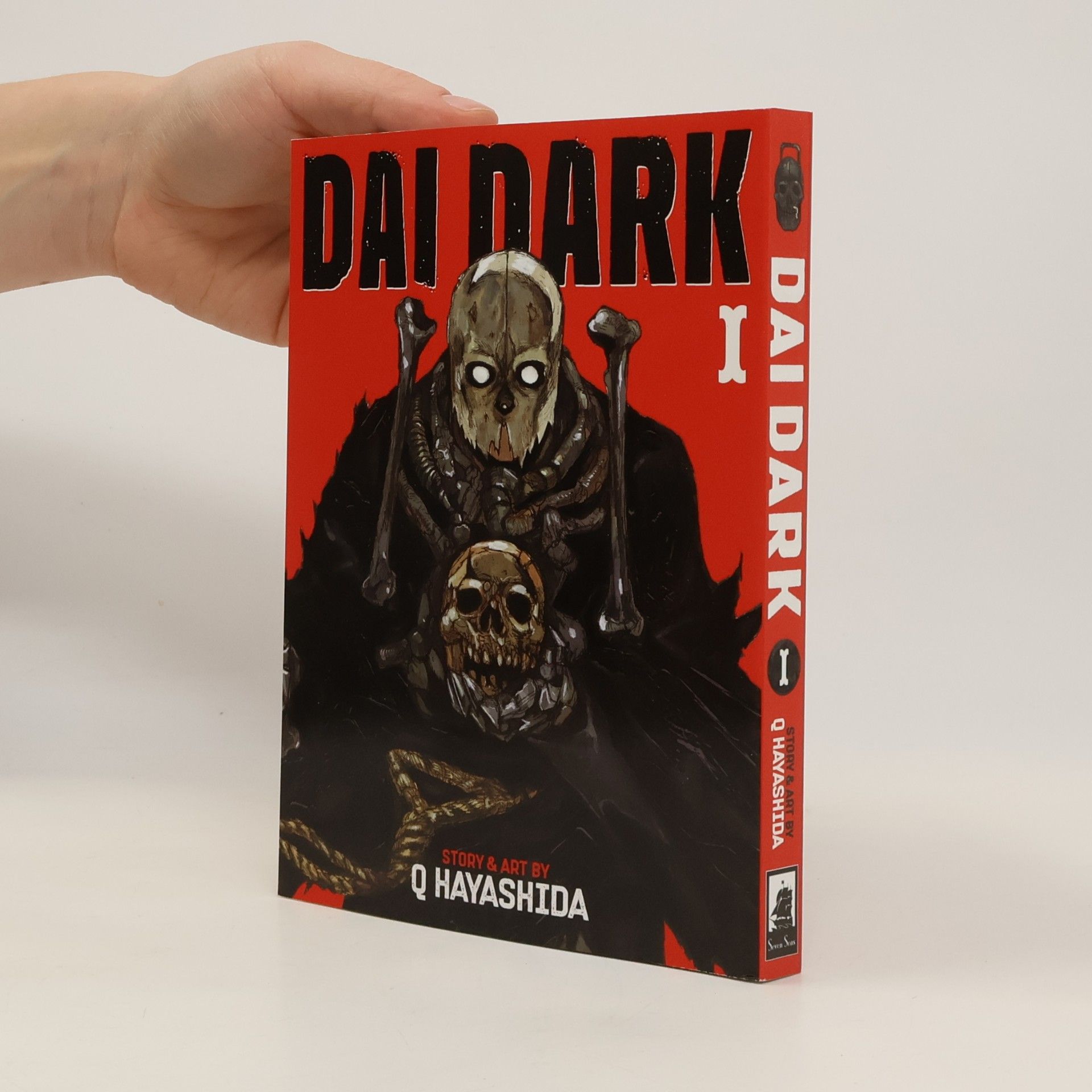 Dai Dark