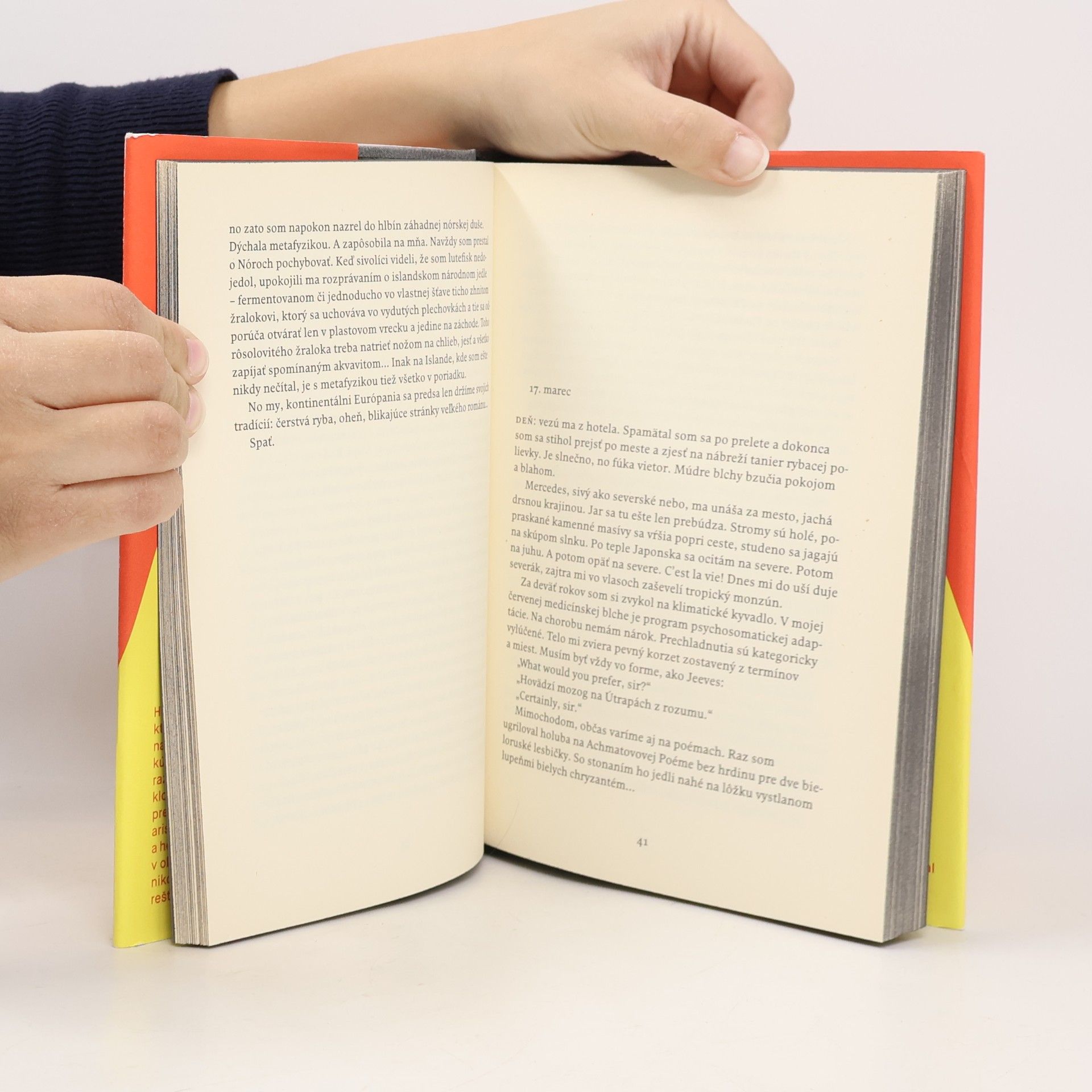 Vladimir Sorokin Manaraga
