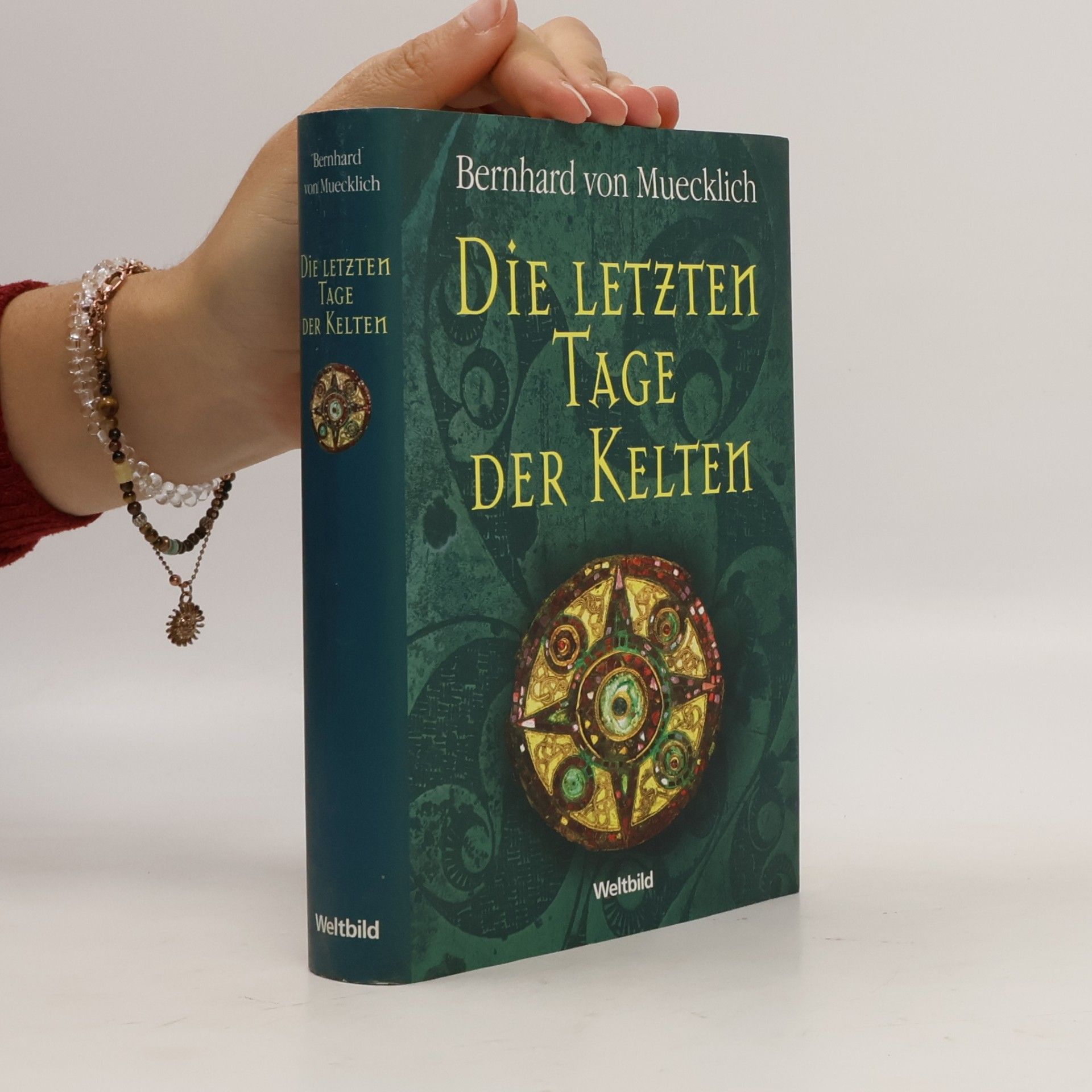 Die letzten Tage der Kelten