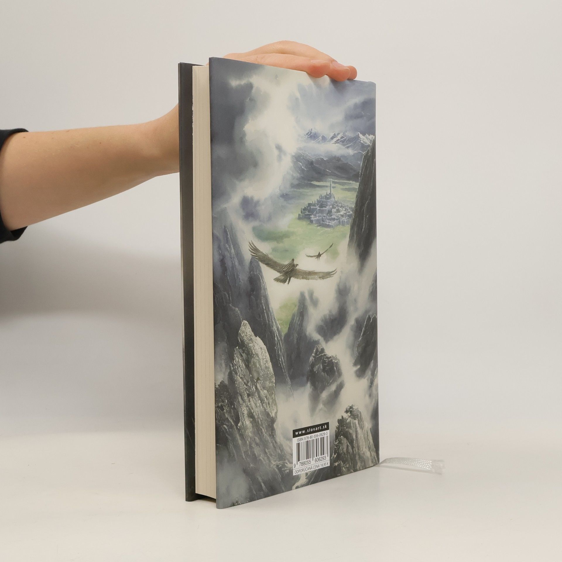 J. R. R. Tolkien Húrinove deti