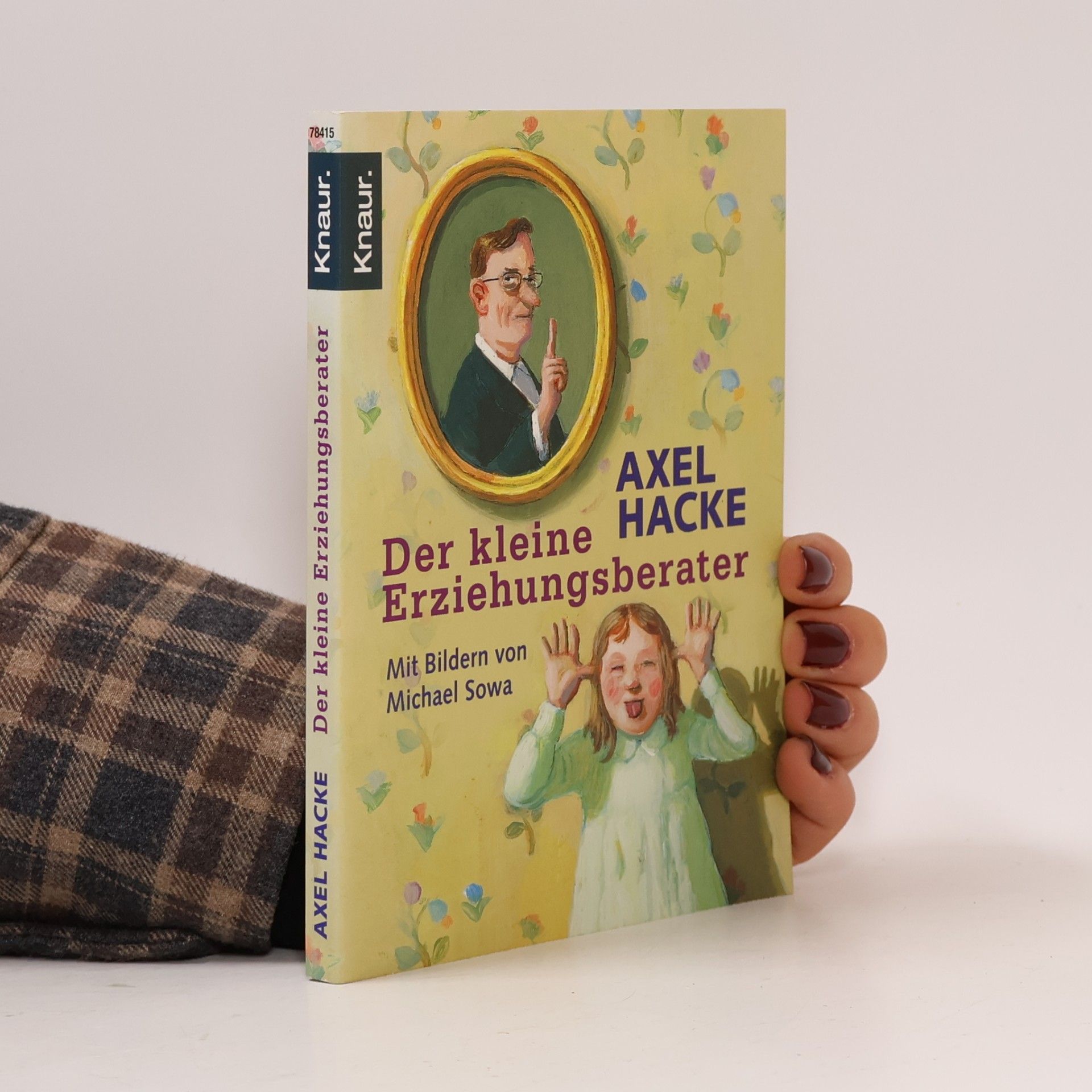 Der kleine Erziehungsberater