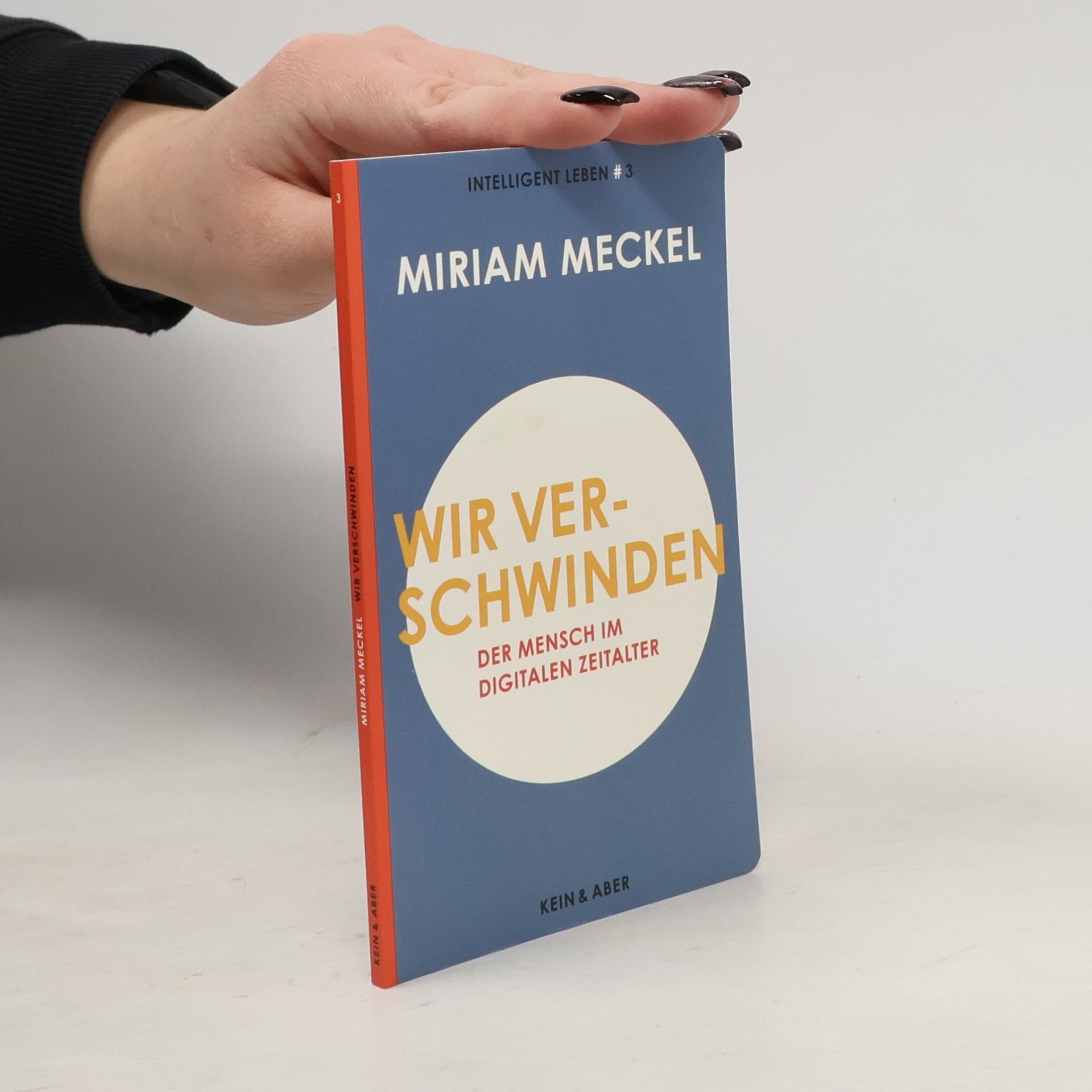 Wir verschwinden