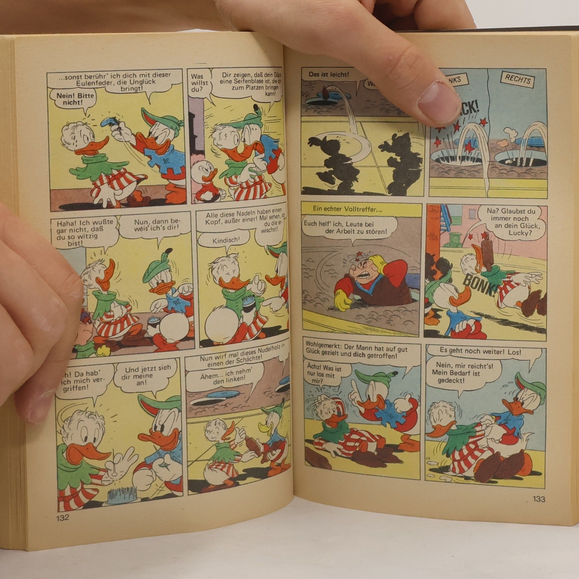 Autorenkollektiv Lustige Taschenbücher 74. Der Stolz der Familie